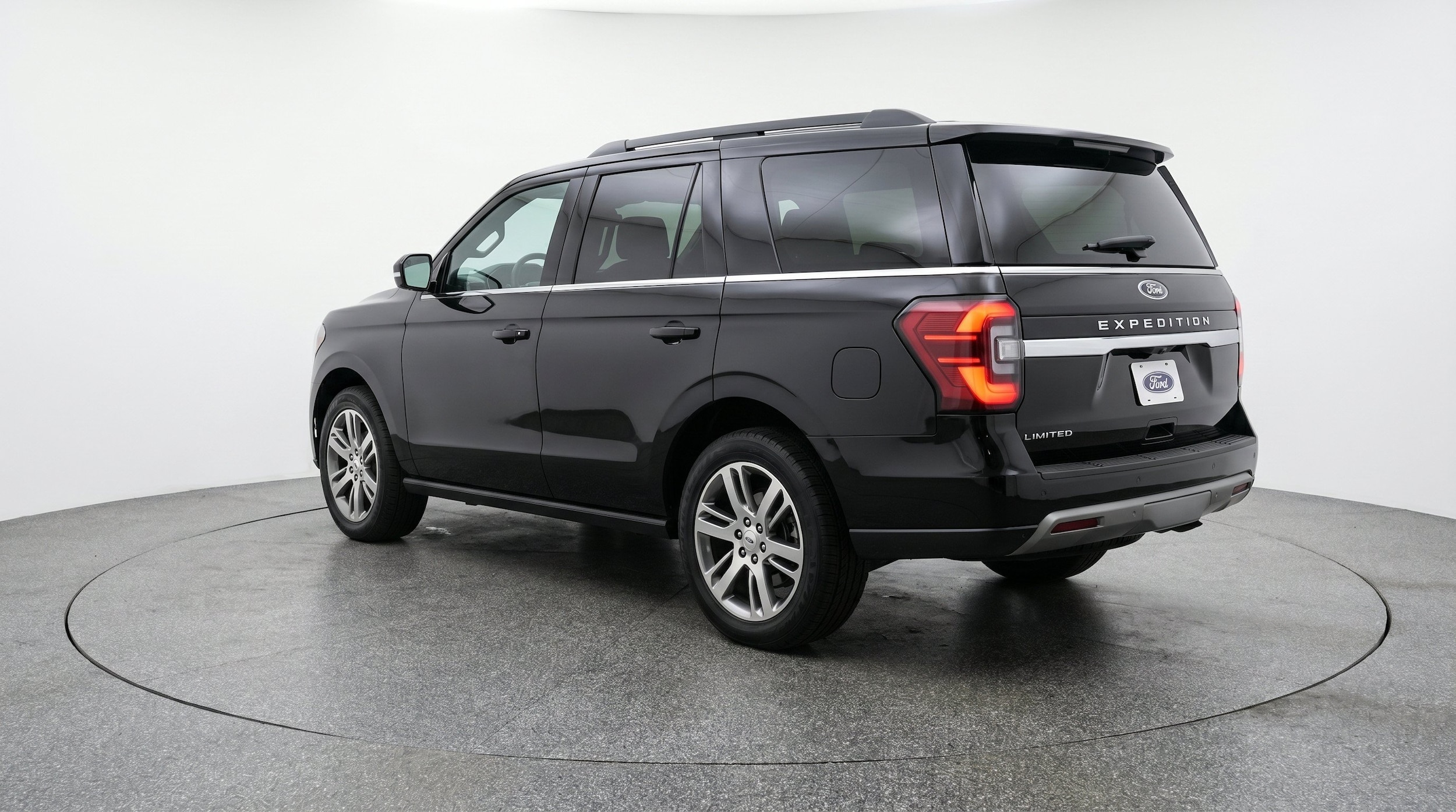 Thumbnail: 2024 Ford Expedition - 6