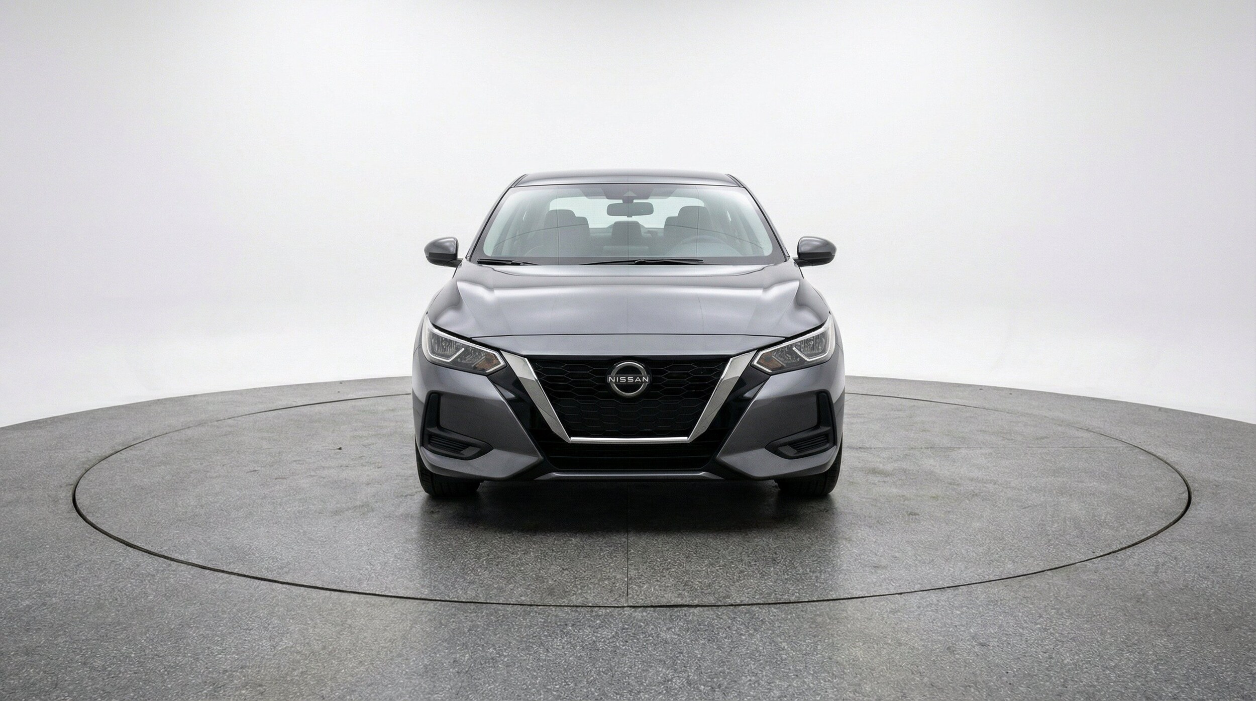 Thumbnail: 2025 Nissan Sentra - 2