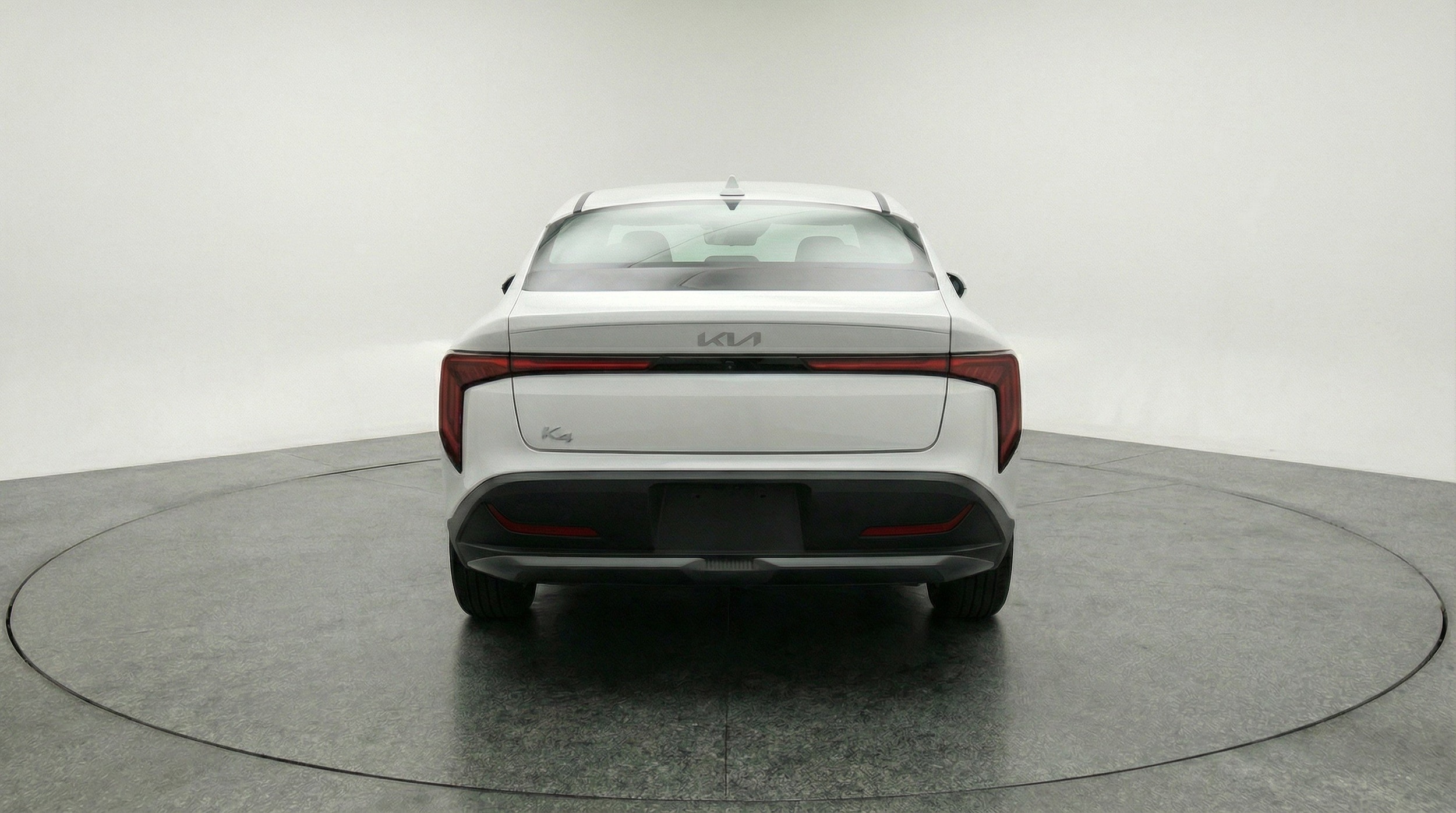 Thumbnail: 2025 Kia K4 - 7