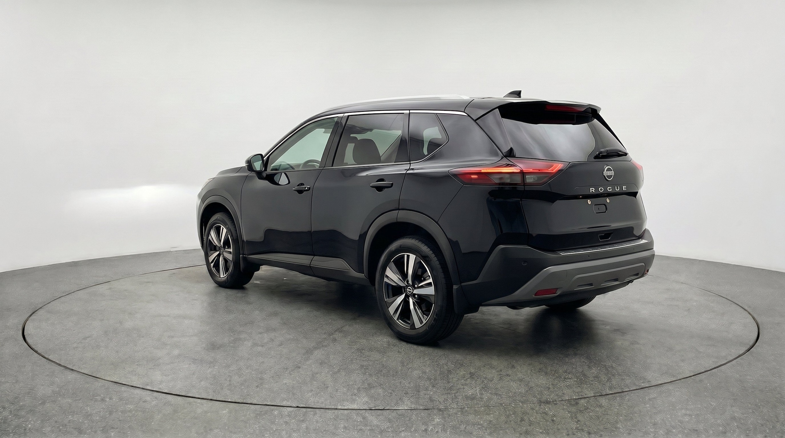 Thumbnail: 2026 Nissan Rogue - 6