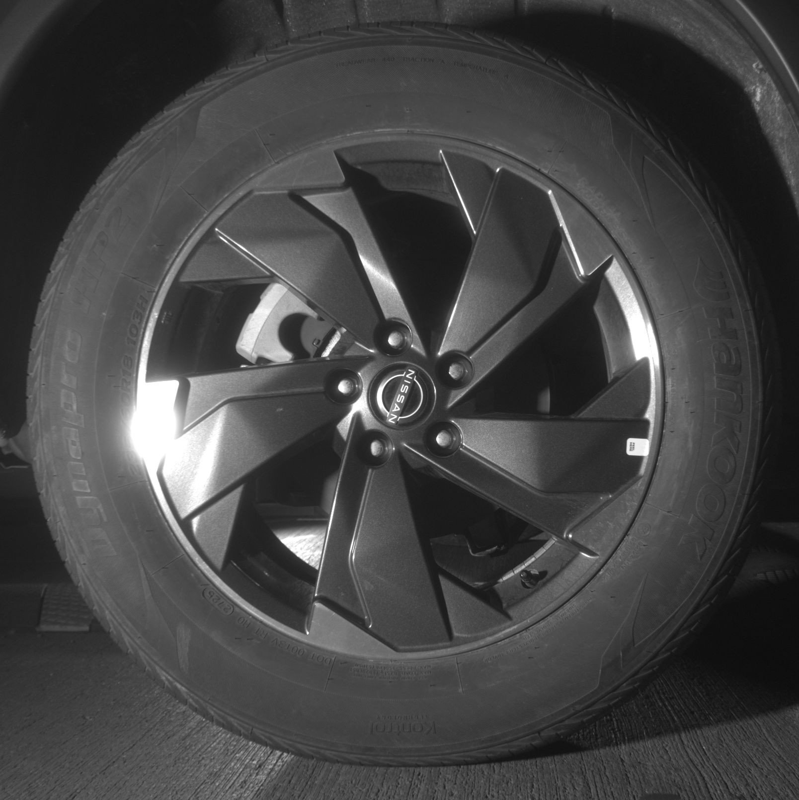 Thumbnail: 2026 Nissan Rogue - 15
