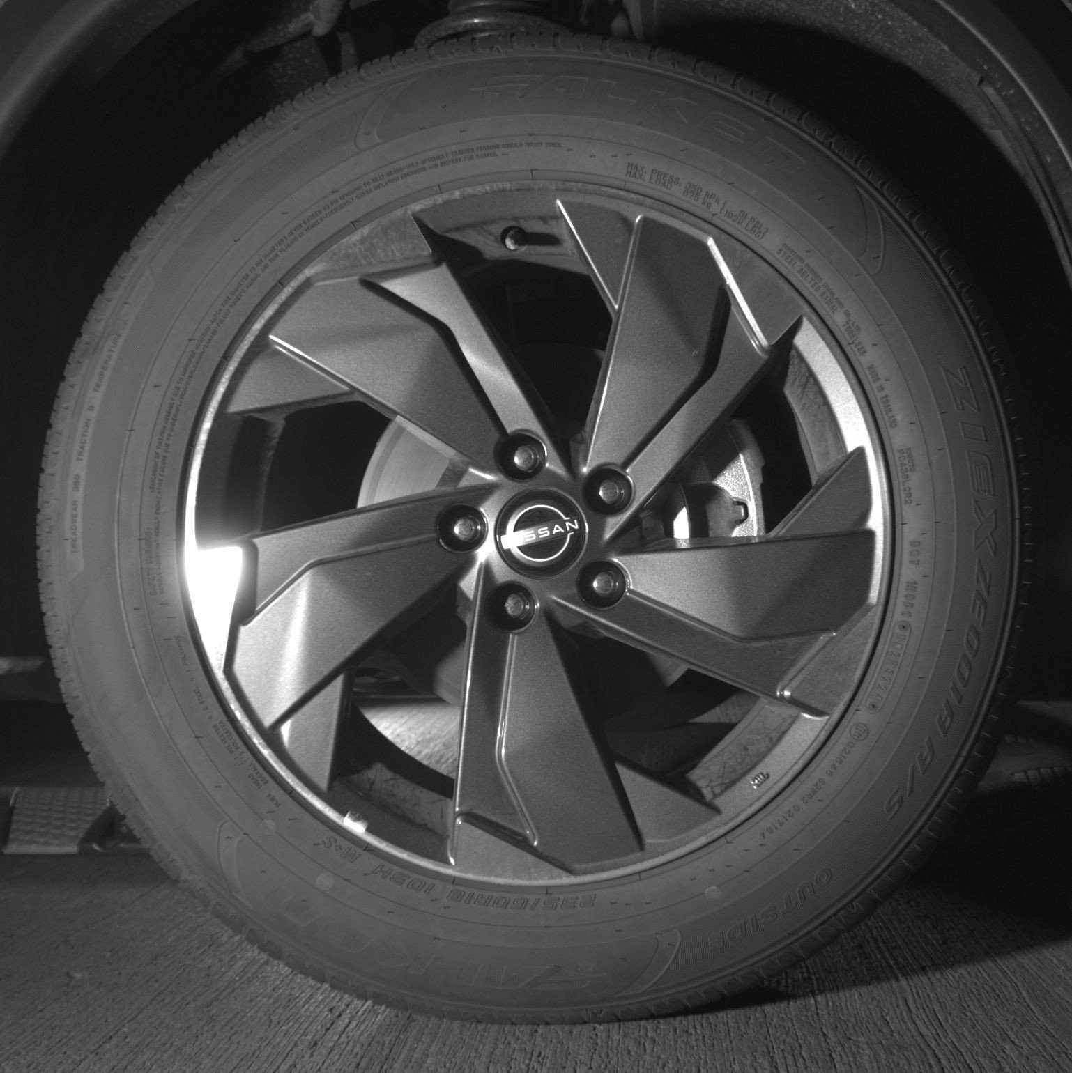 Thumbnail: 2025 Nissan Rogue - 13