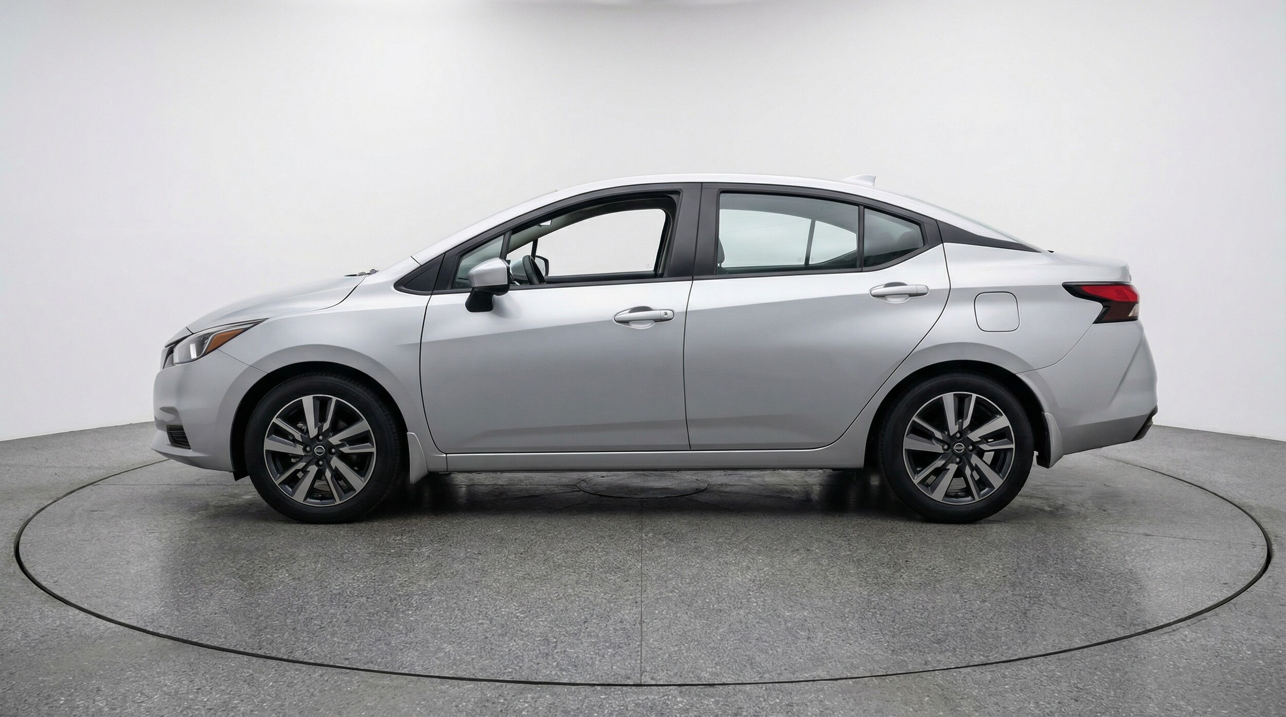 Thumbnail: 2025 Nissan Versa - 4