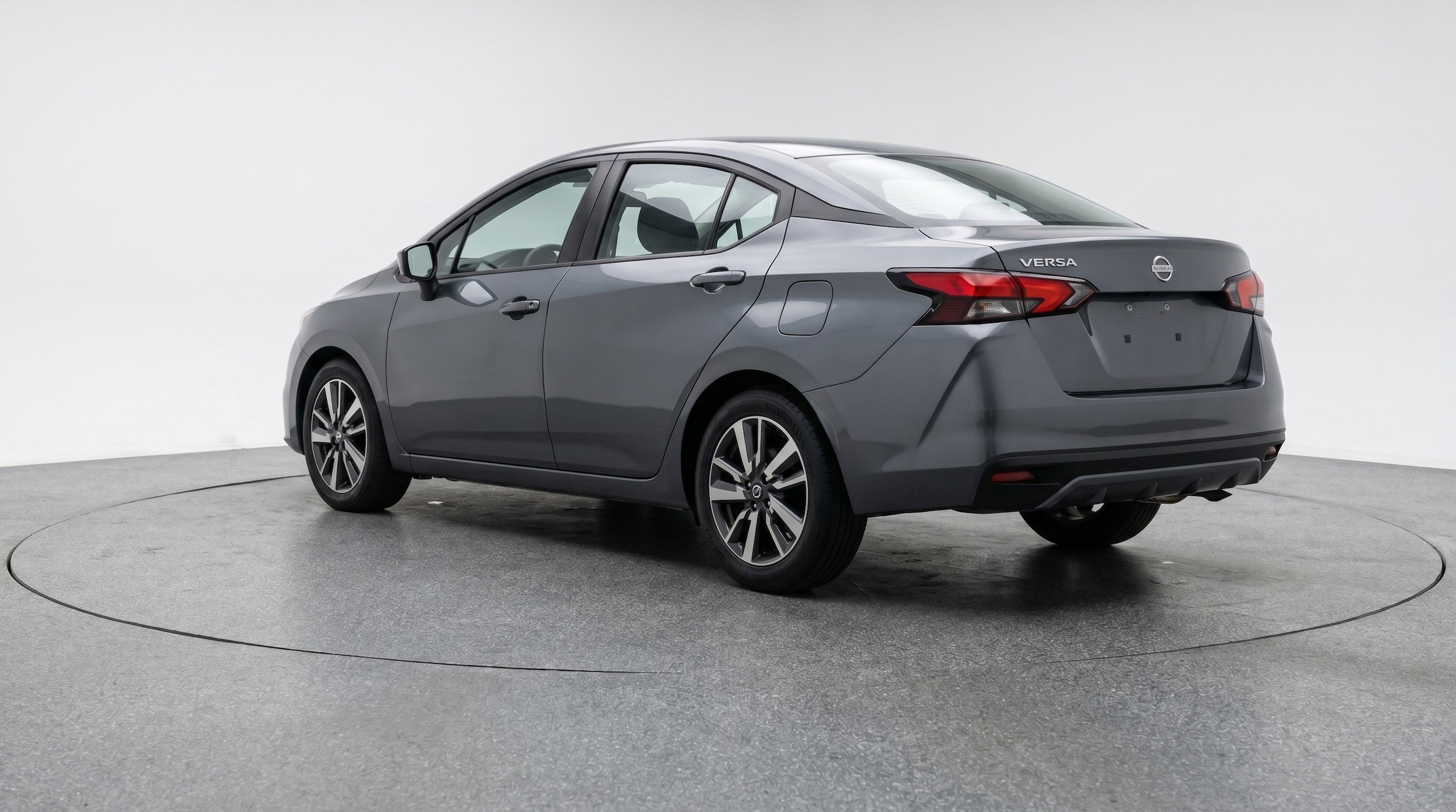Thumbnail: 2025 Nissan Versa - 6