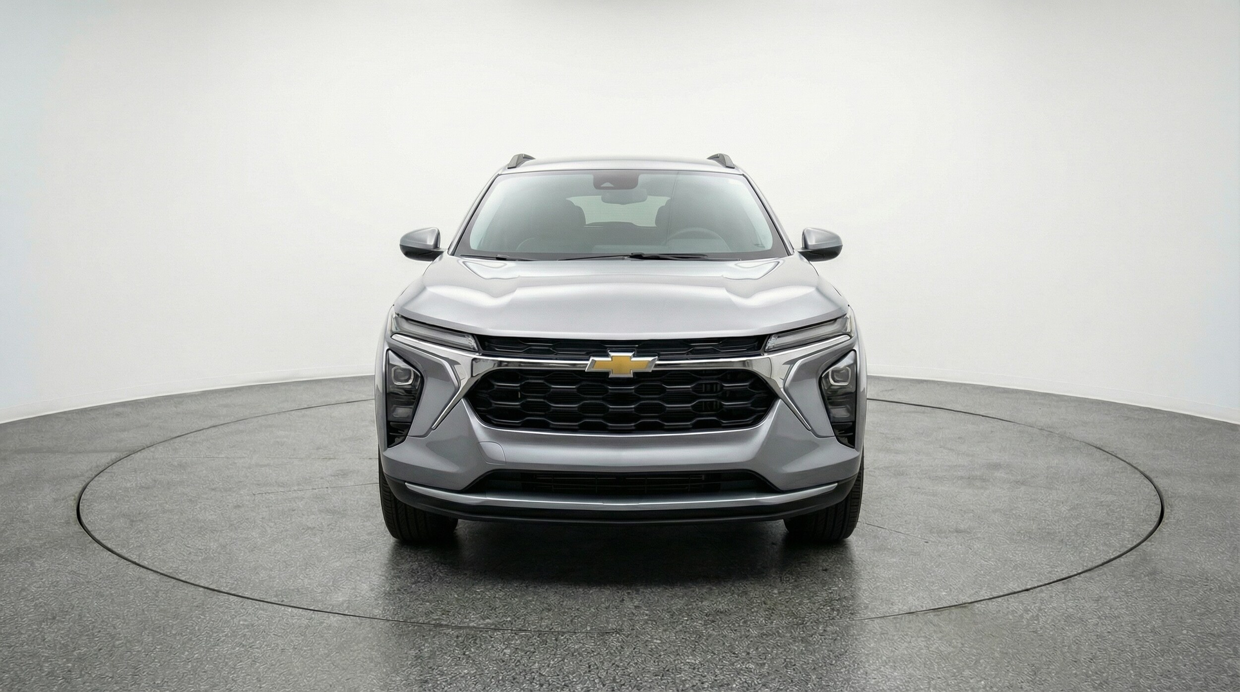 Thumbnail: 2025 Chevrolet Trax - 2