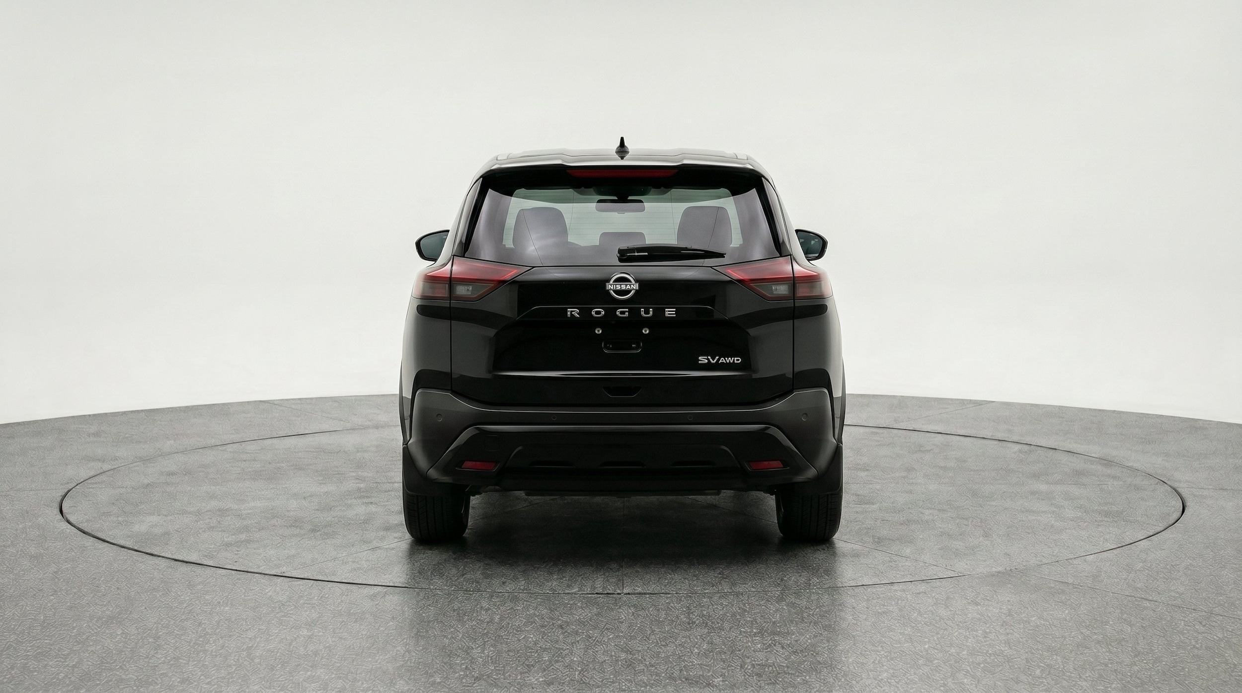 Thumbnail: 2023 Nissan Rogue - 7