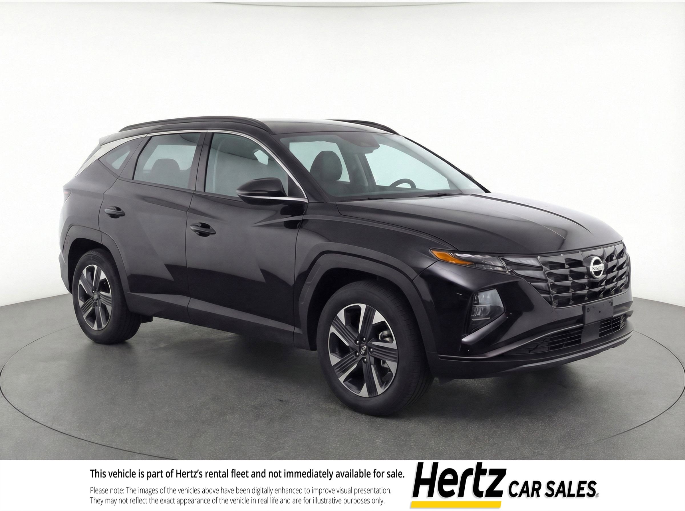 Thumbnail: 2025 Nissan Kicks - 1