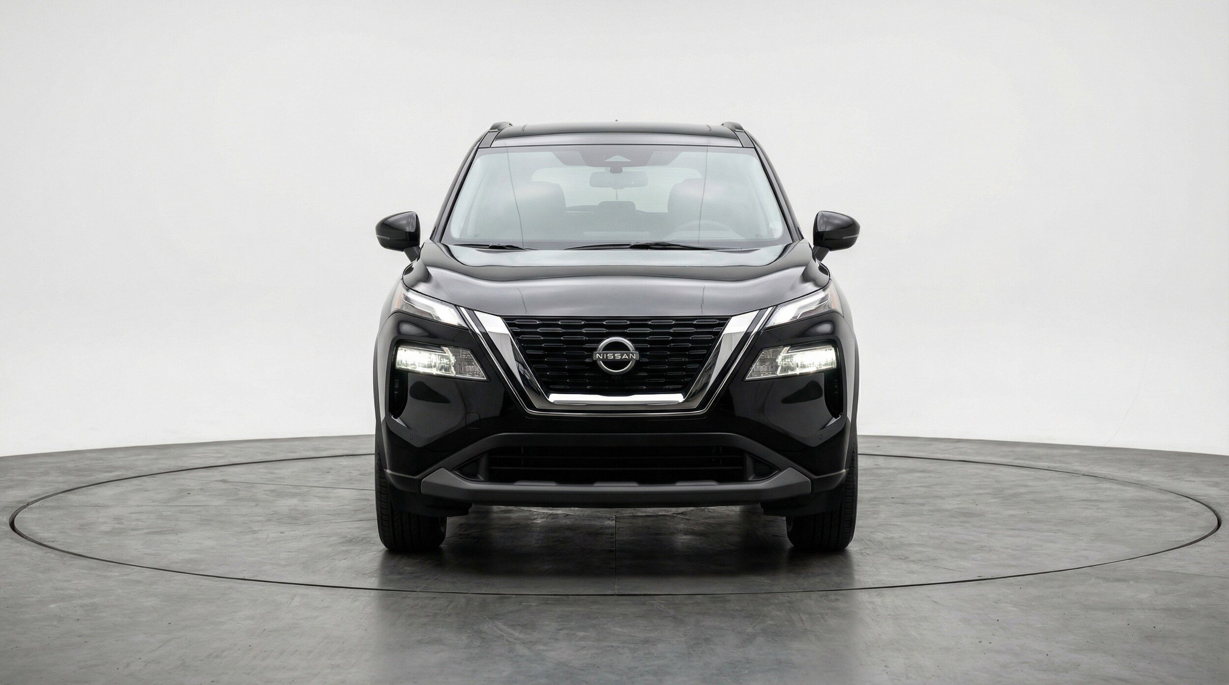 Thumbnail: 2025 Nissan Rogue - 2