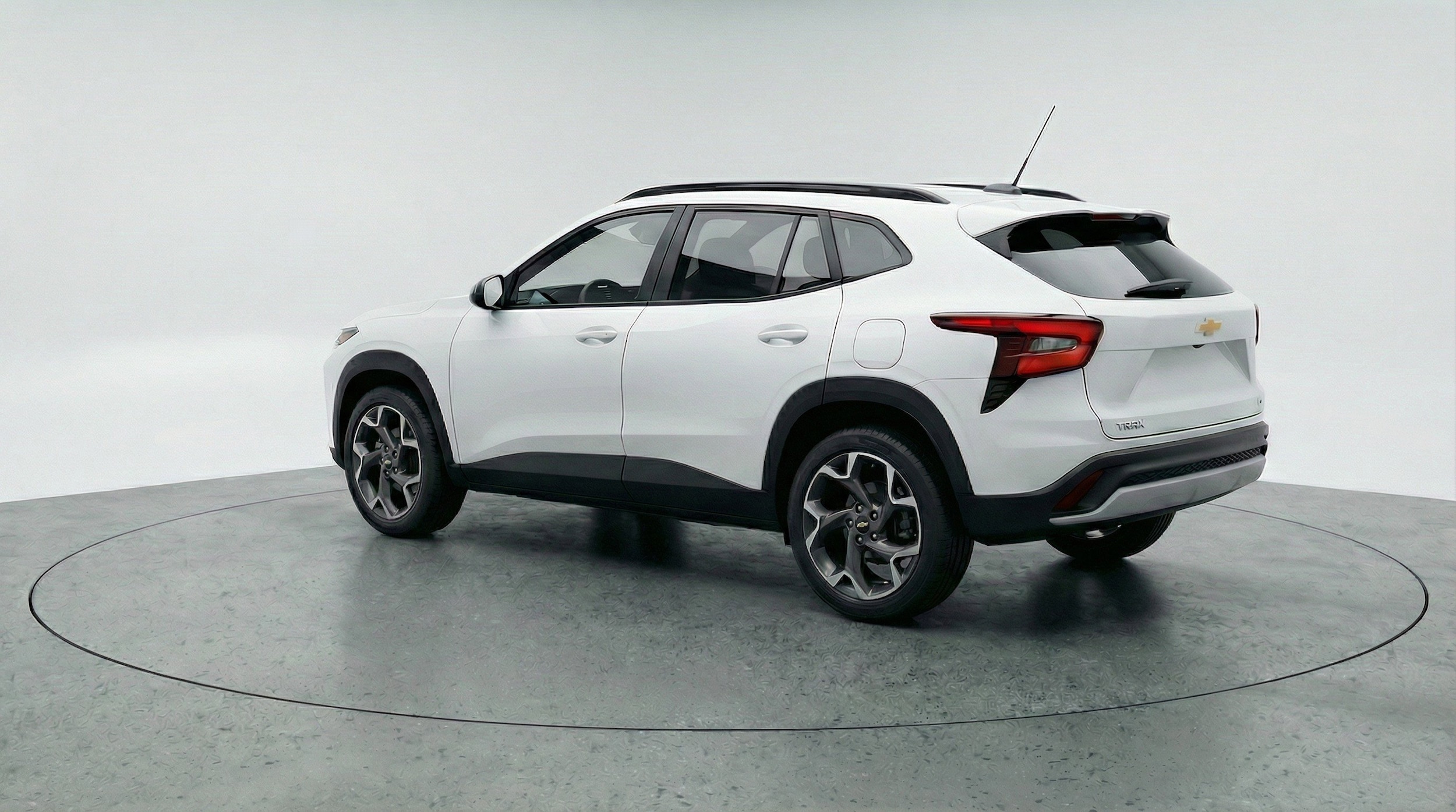 Thumbnail: 2025 Chevrolet Trax - 6