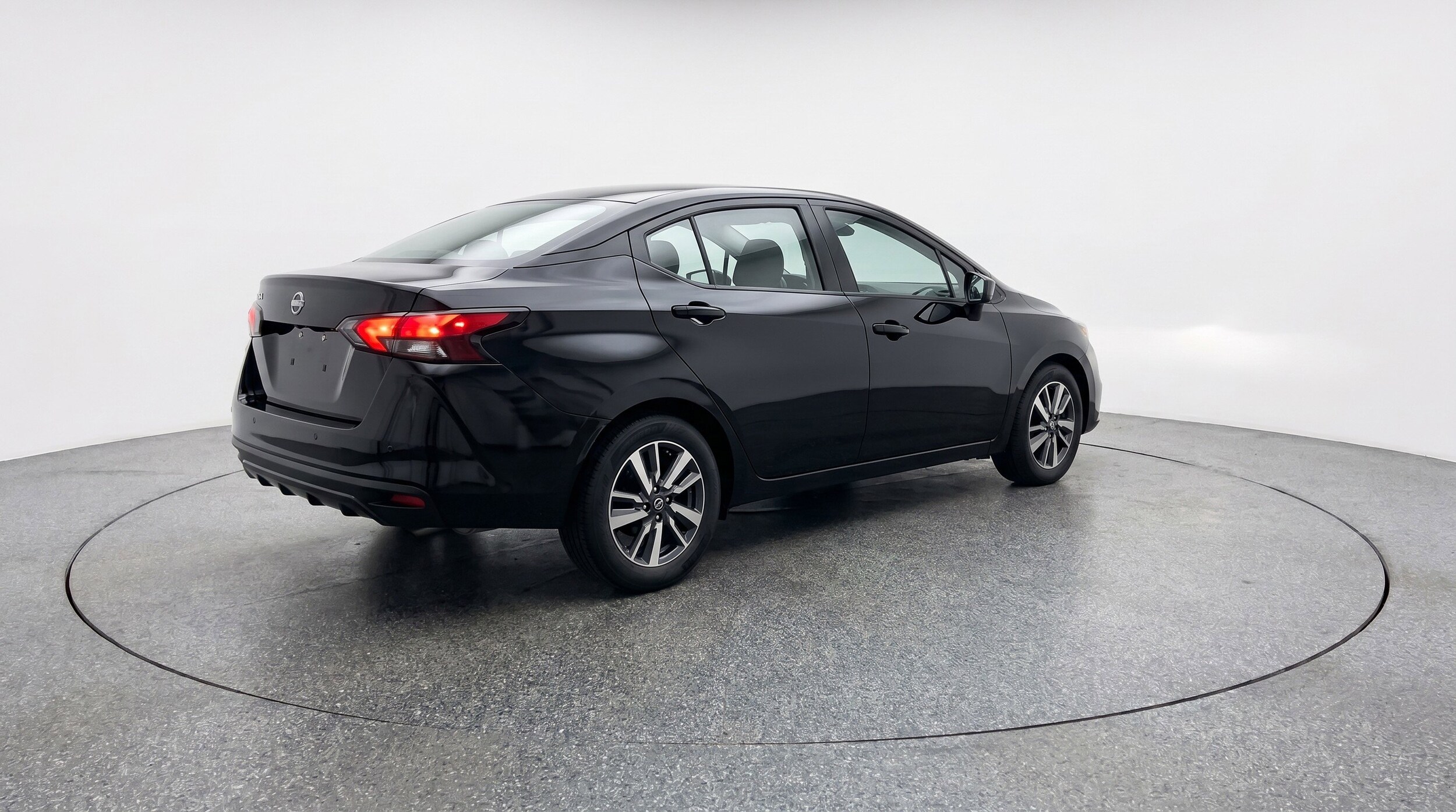 Thumbnail: 2025 Nissan Versa - 9