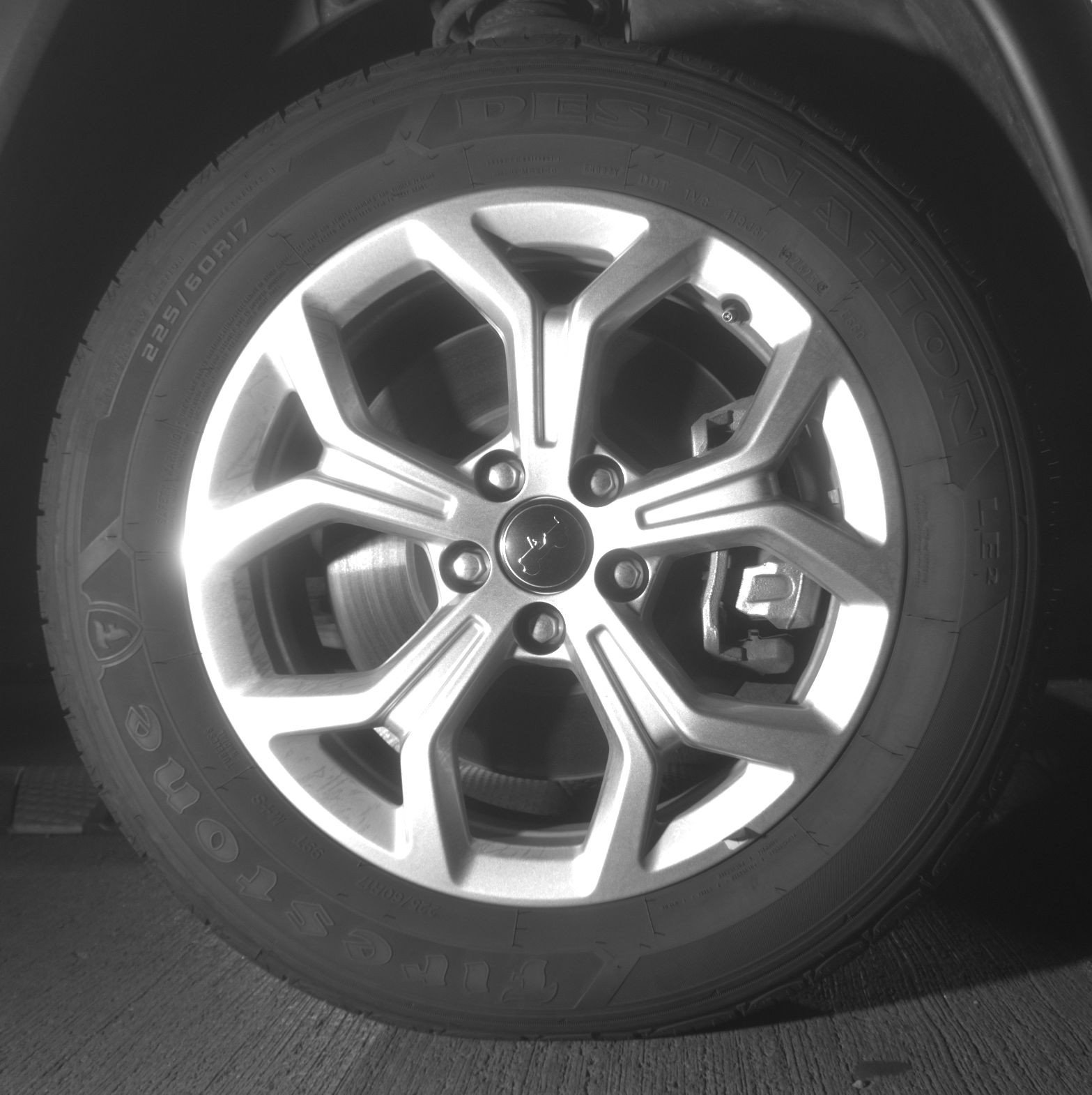 Thumbnail: 2025 Jeep Compass - 13