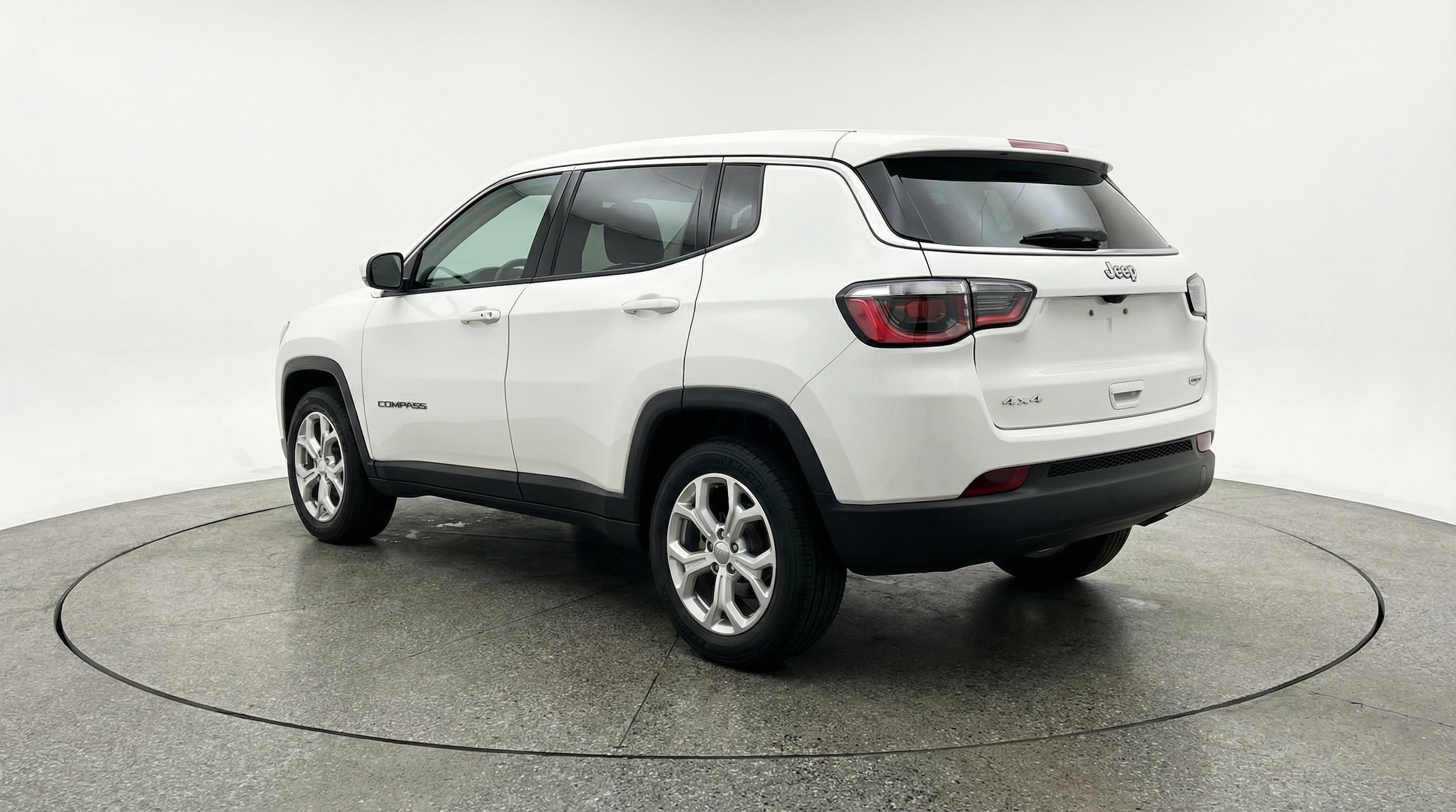 Thumbnail: 2025 Jeep Compass - 6