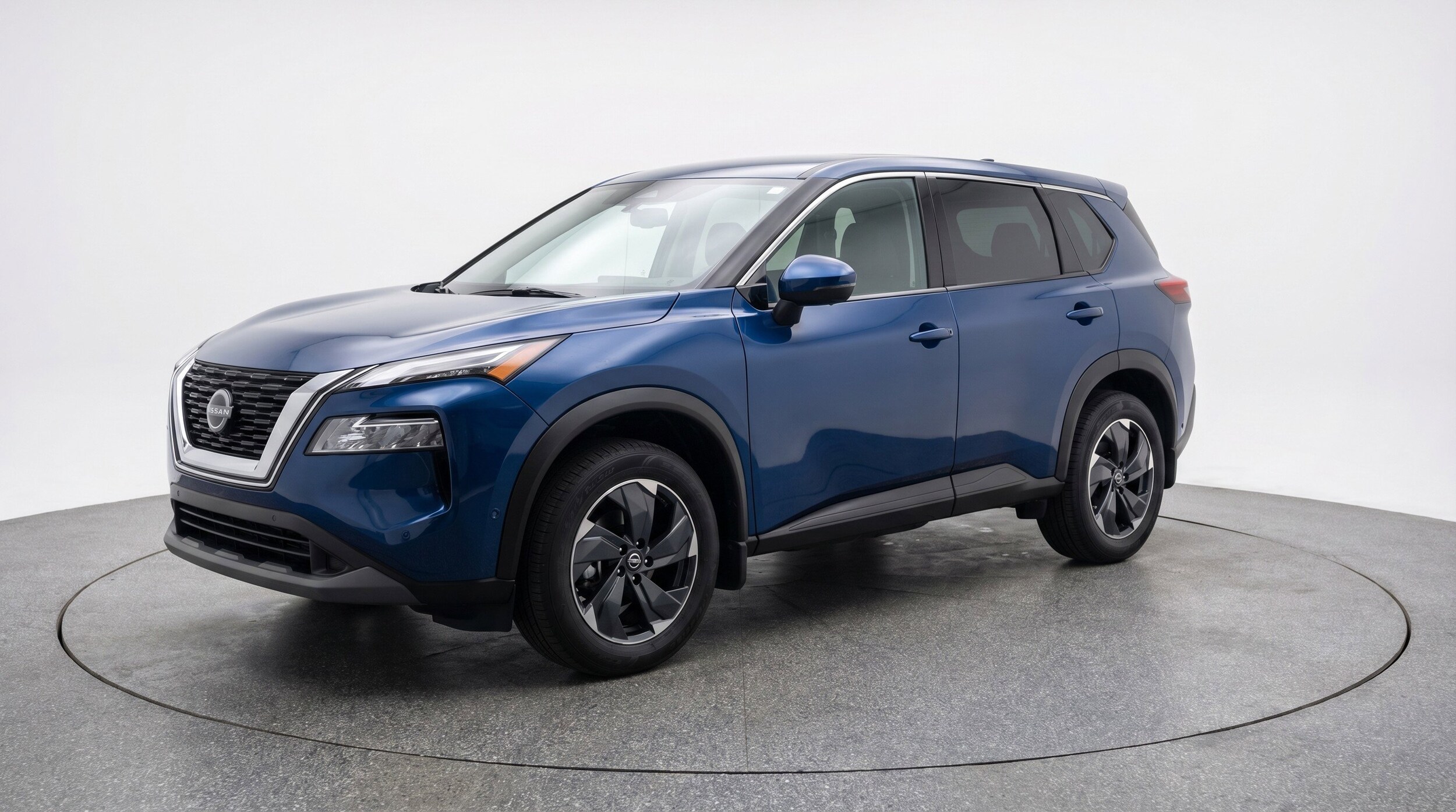 Thumbnail: 2025 Nissan Rogue - 3