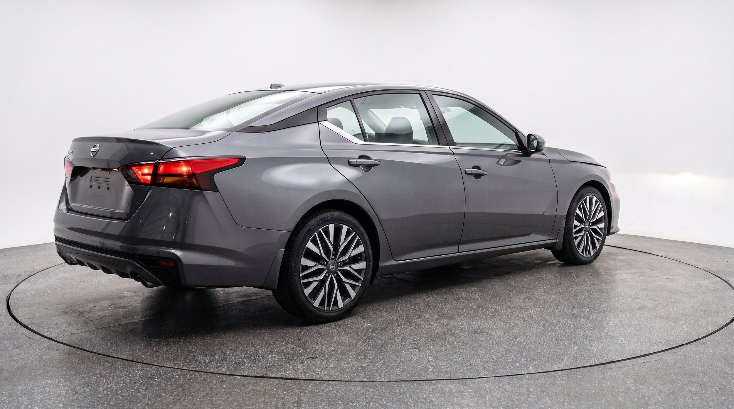 Thumbnail: 2026 Nissan Altima - 9