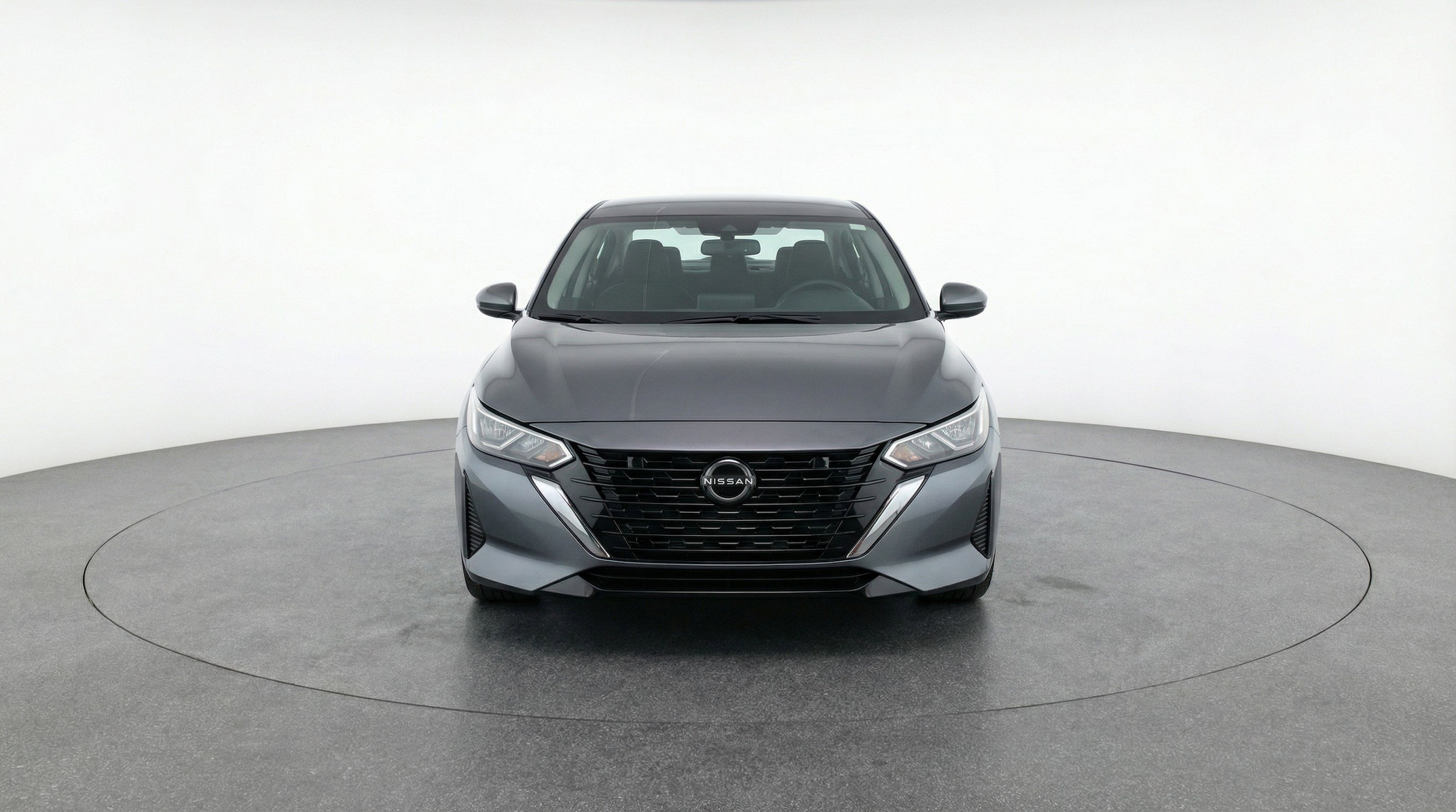 Thumbnail: 2025 Nissan Sentra - 2