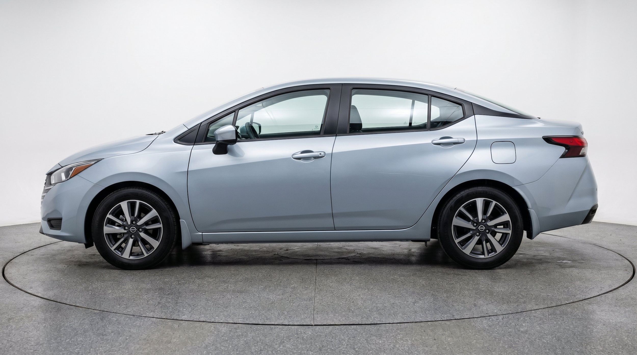 Thumbnail: 2025 Nissan Versa - 5