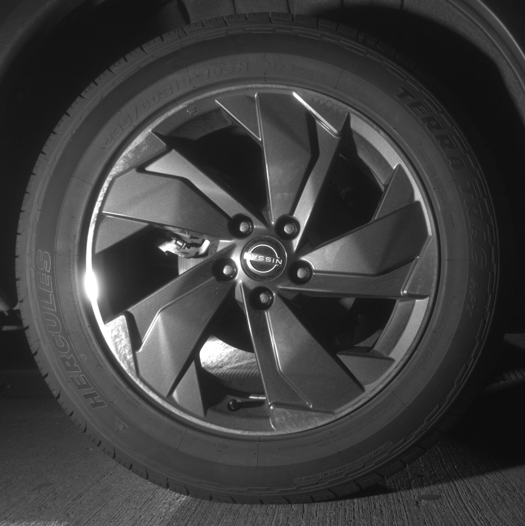 Thumbnail: 2025 Nissan Rogue - 12