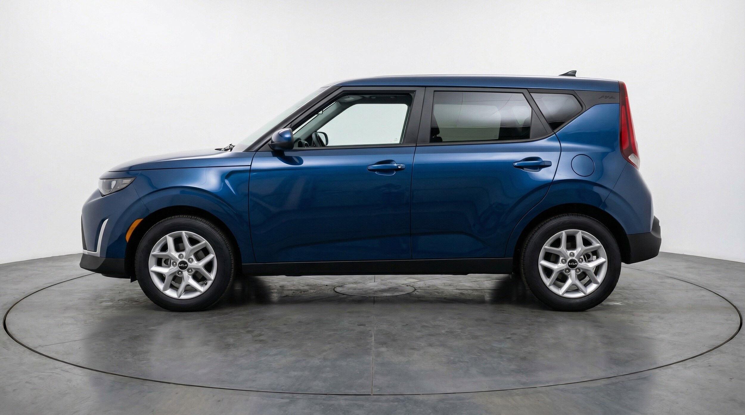 Thumbnail: 2025 Kia Soul - 5