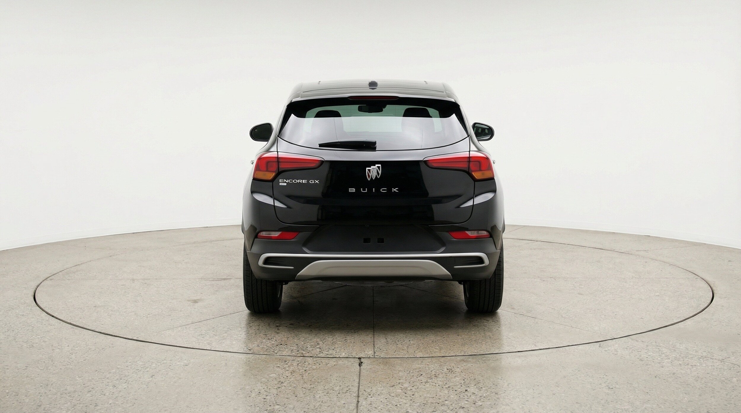 Thumbnail: 2025 Buick Encore GX - 7