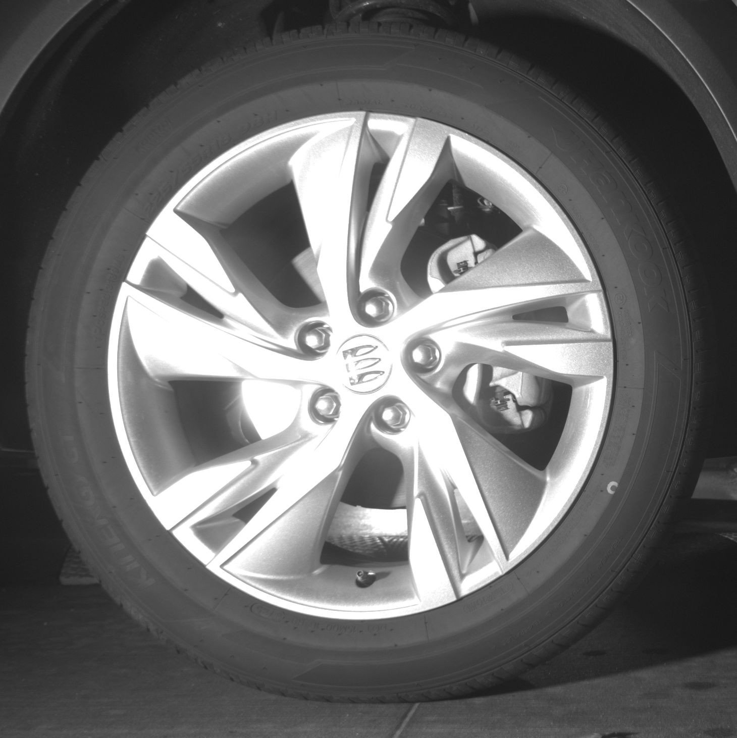 Thumbnail: 2026 Buick Encore GX - 13