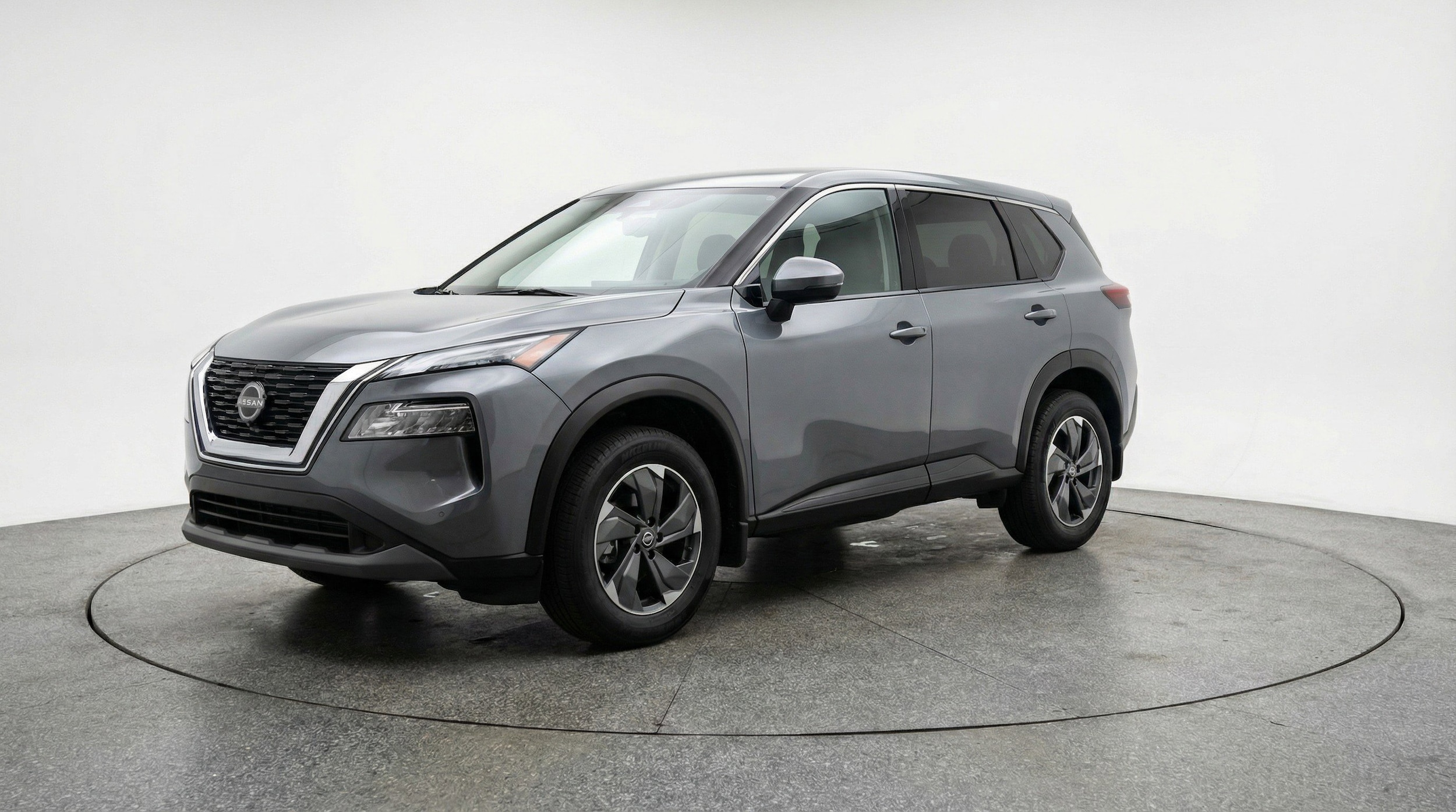 Thumbnail: 2025 Nissan Rogue - 3