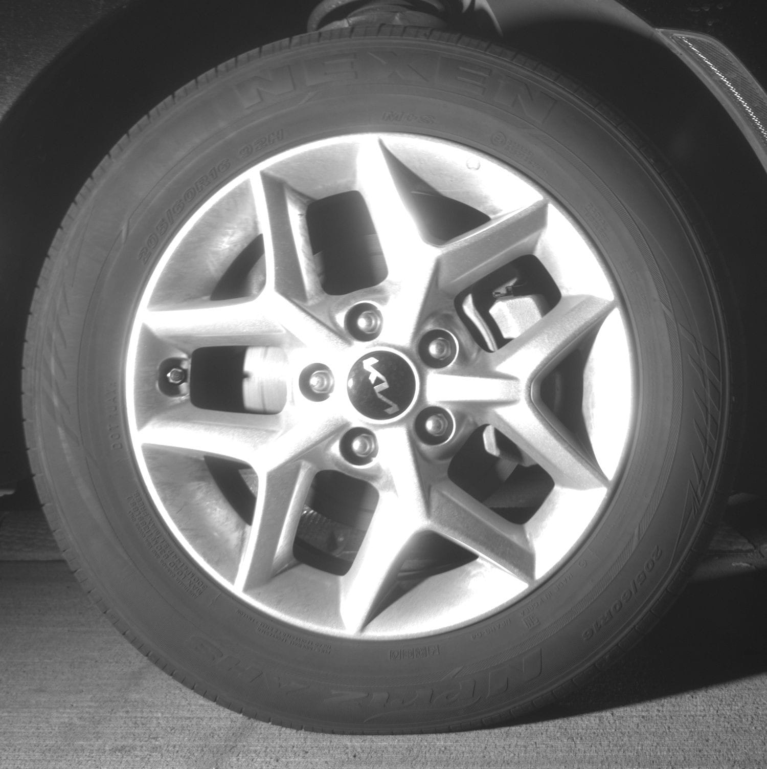 Thumbnail: 2025 Kia Soul - 10