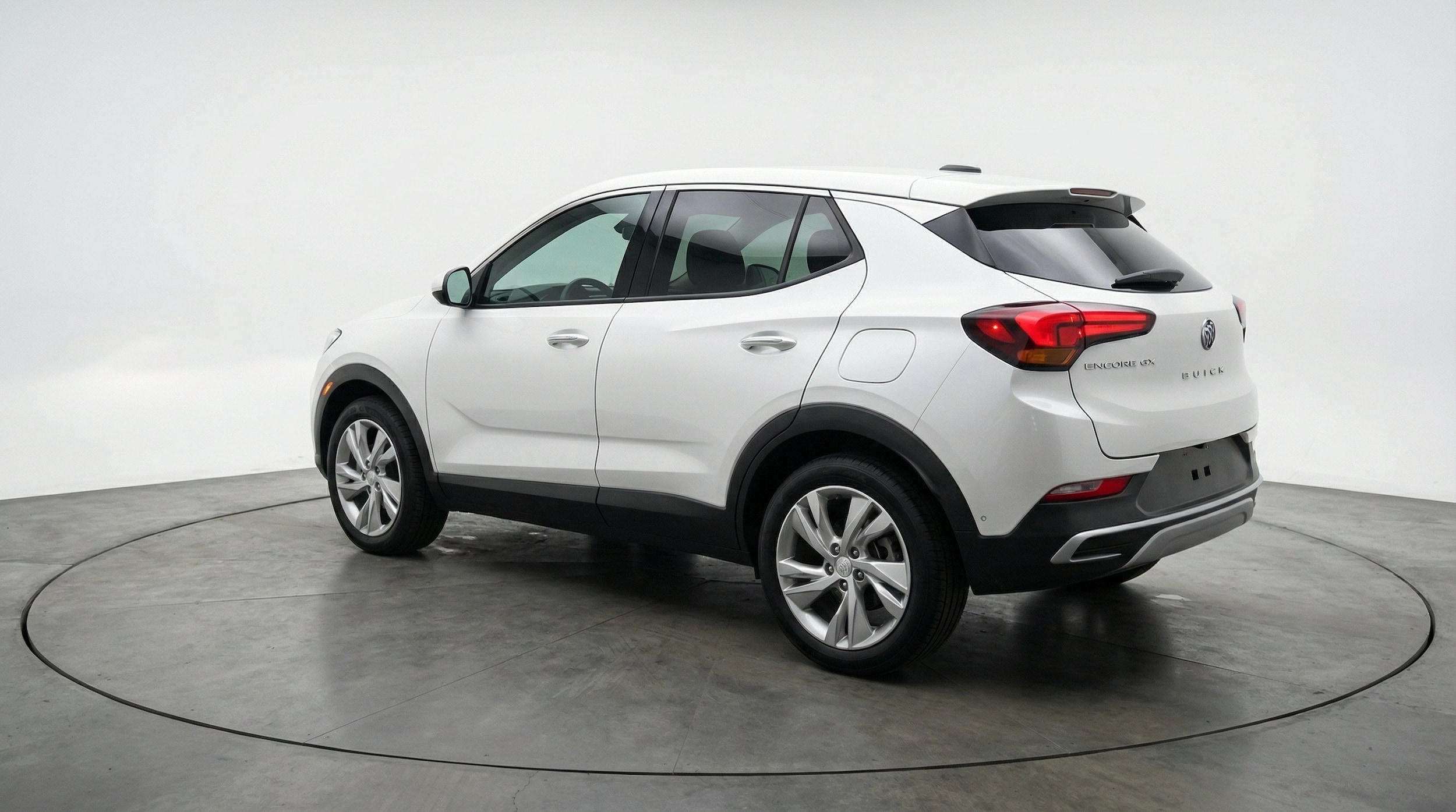 Thumbnail: 2026 Buick Encore GX - 6