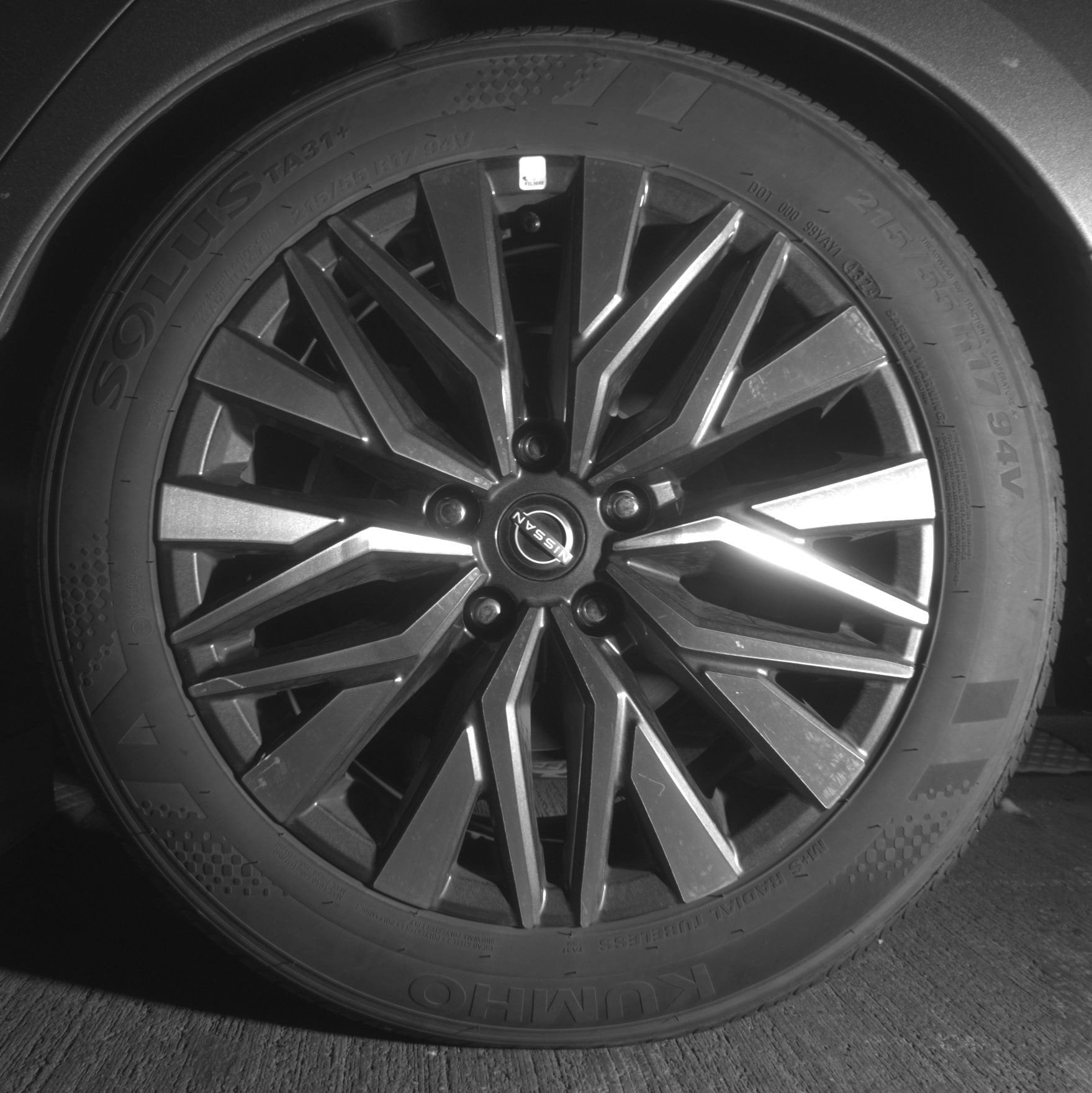 Thumbnail: 2025 Nissan Altima - 14