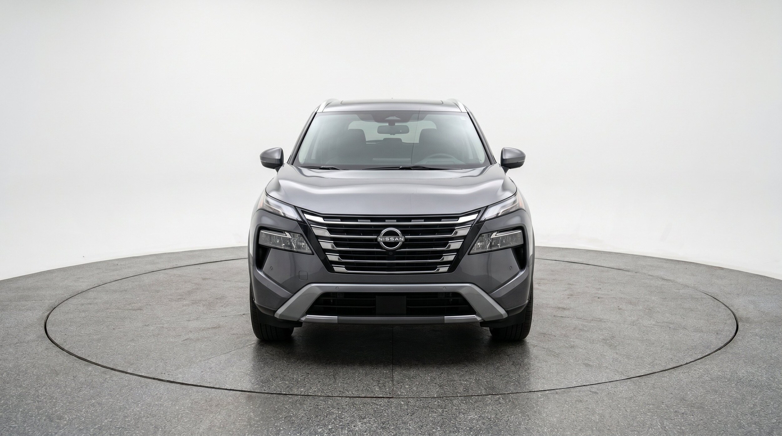 Thumbnail: 2026 Nissan Rogue - 2