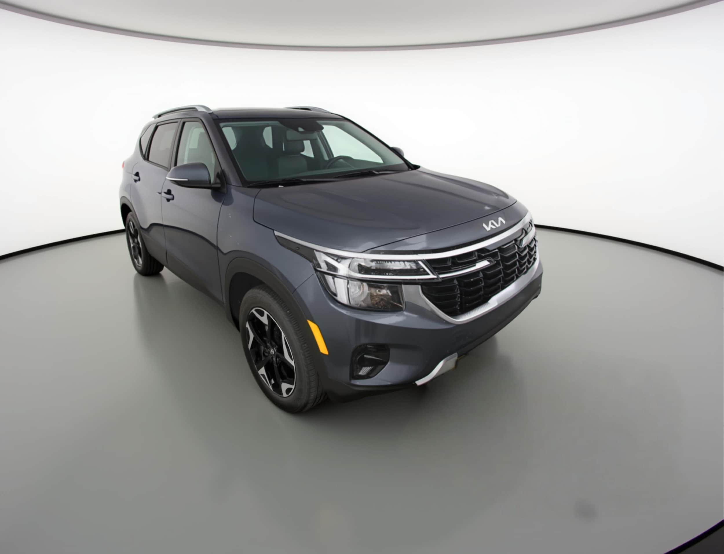 Thumbnail: 2025 Kia Seltos - 1