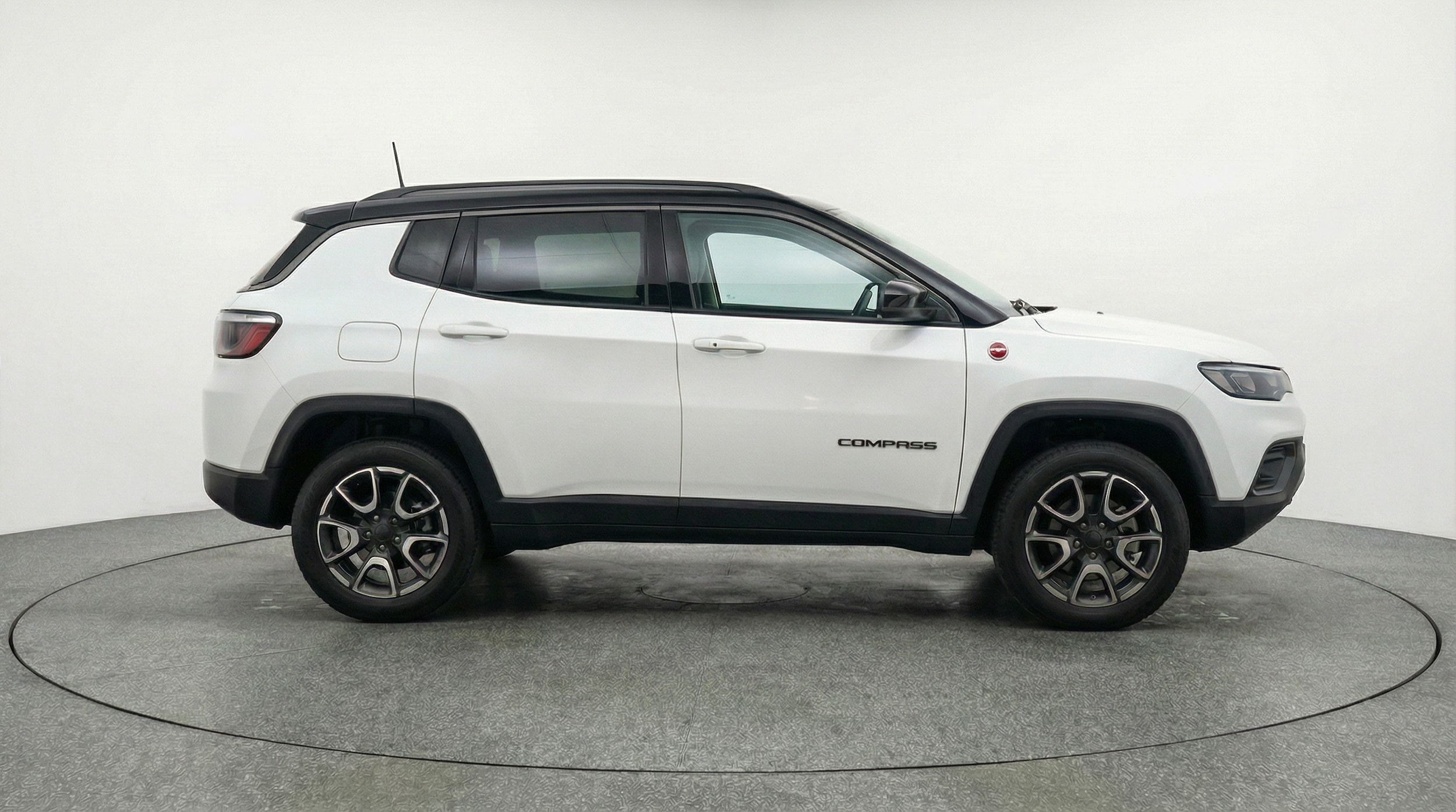 Thumbnail: 2025 Jeep Compass - 8