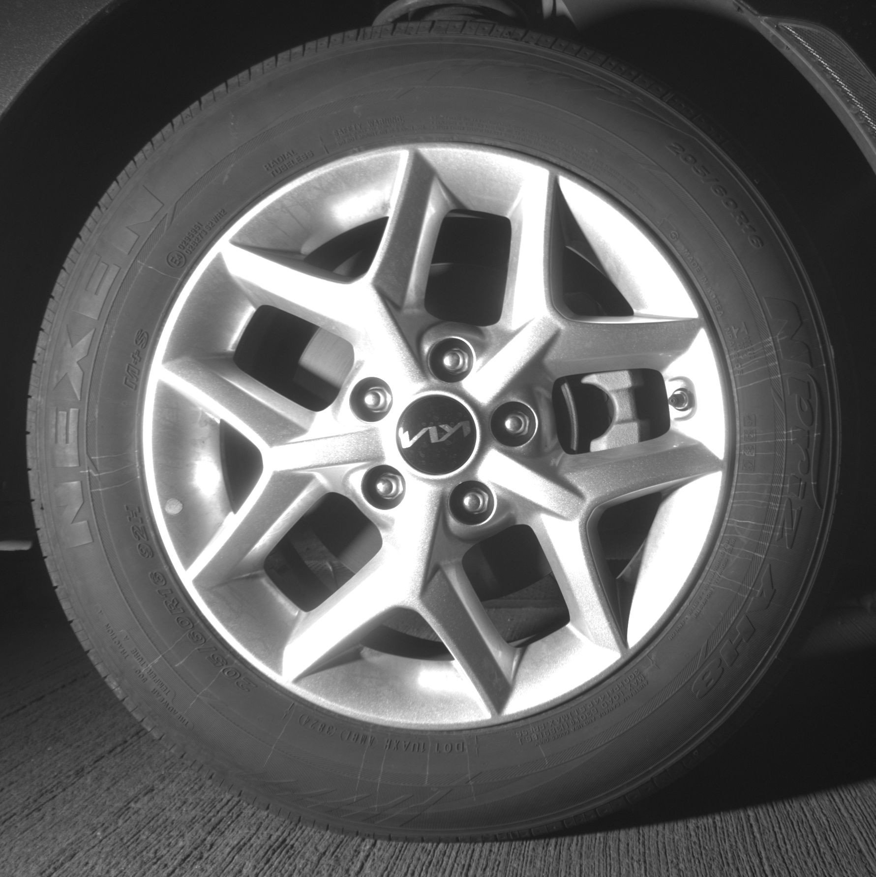 Thumbnail: 2025 Kia Soul - 13