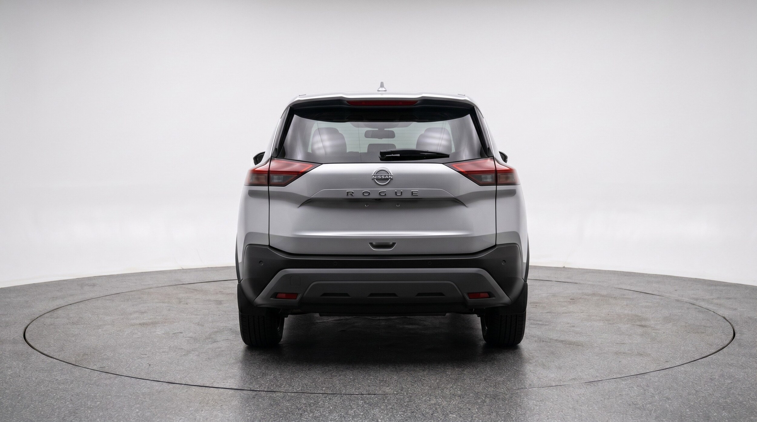 Thumbnail: 2025 Nissan Rogue - 7