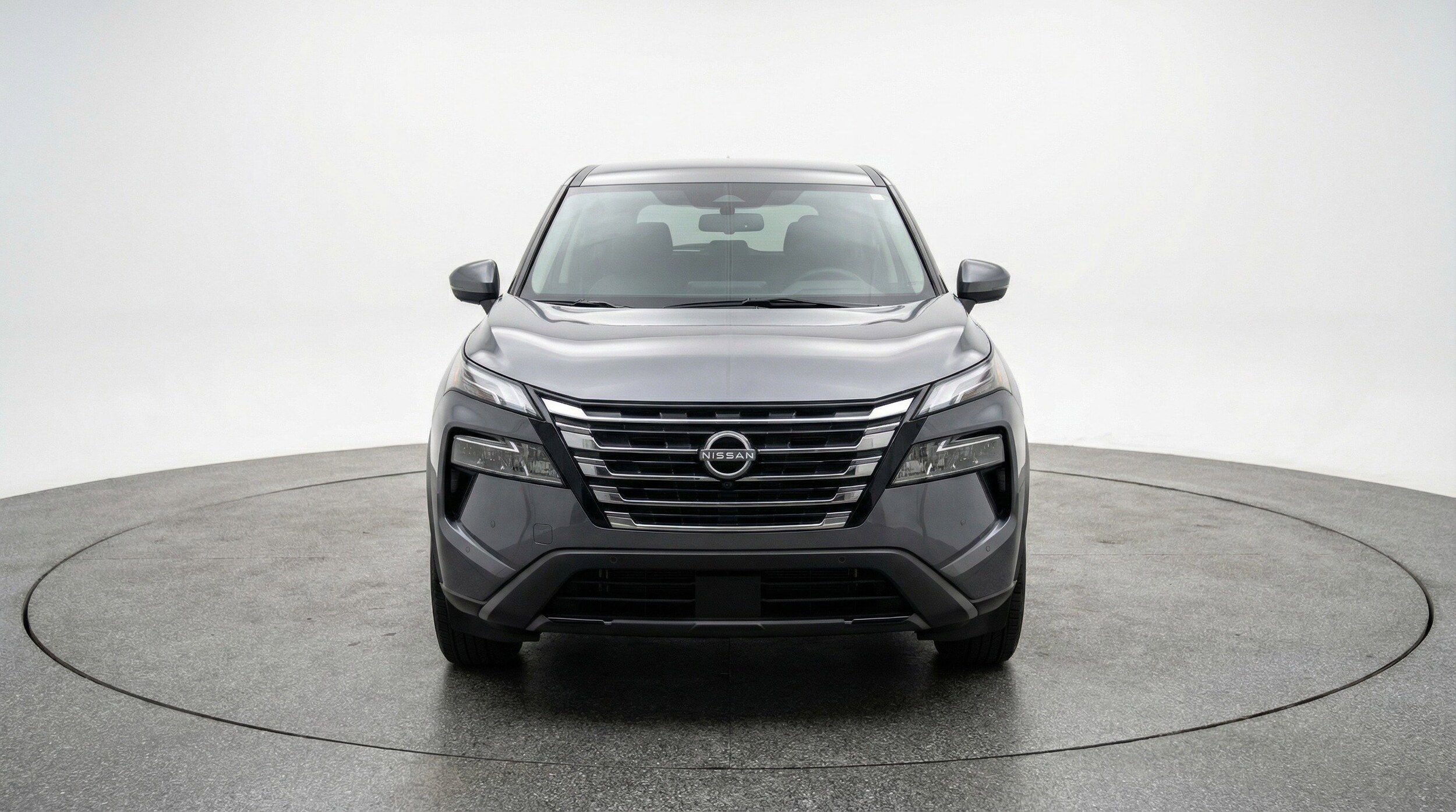 Thumbnail: 2025 Nissan Rogue - 2