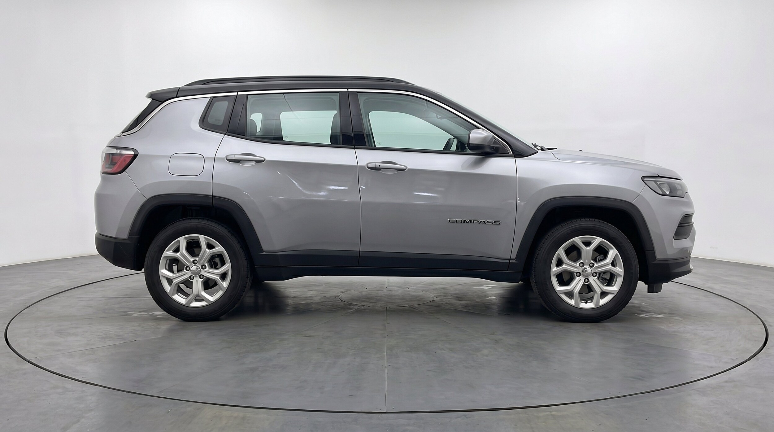 Thumbnail: 2025 Jeep Compass - 11