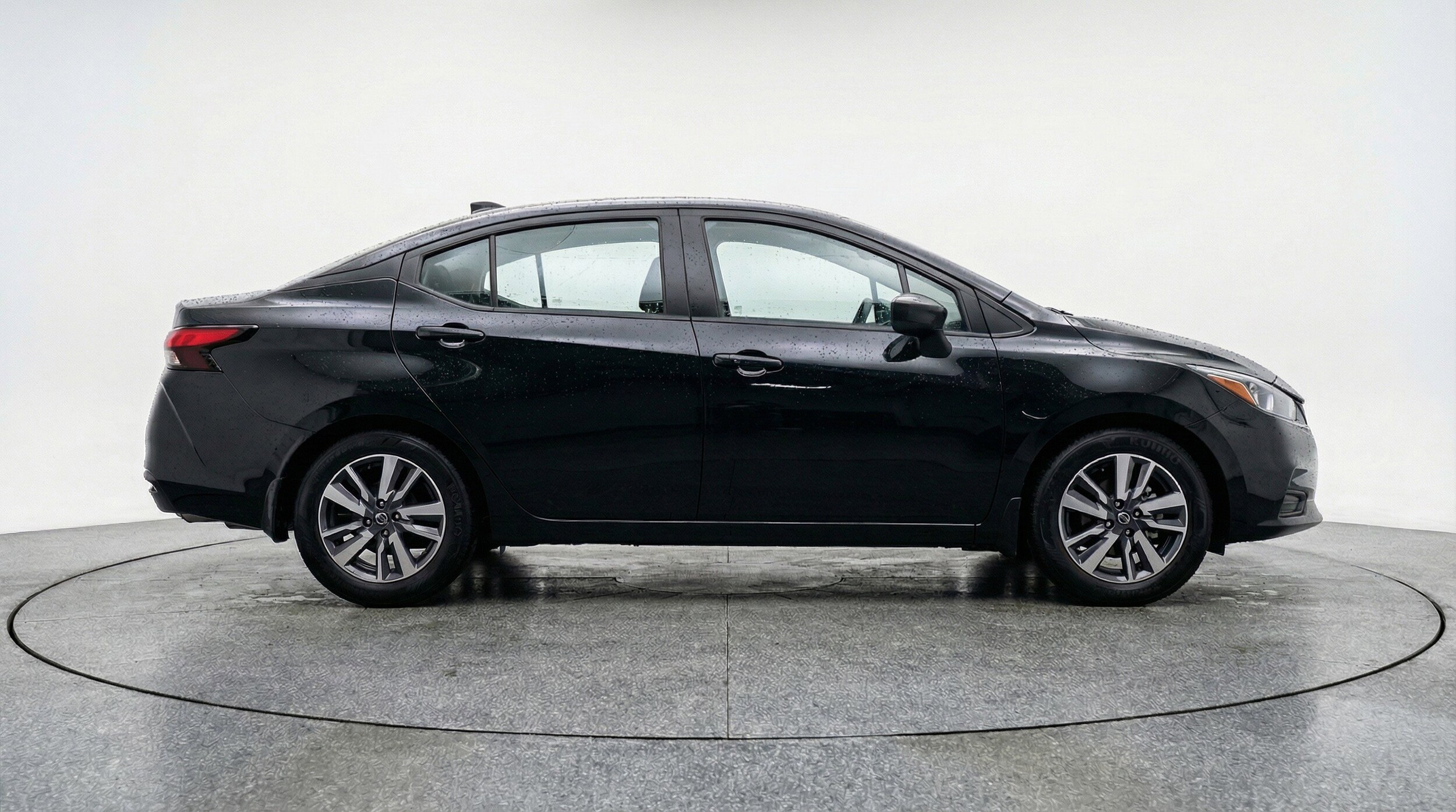 Thumbnail: 2025 Nissan Versa - 11