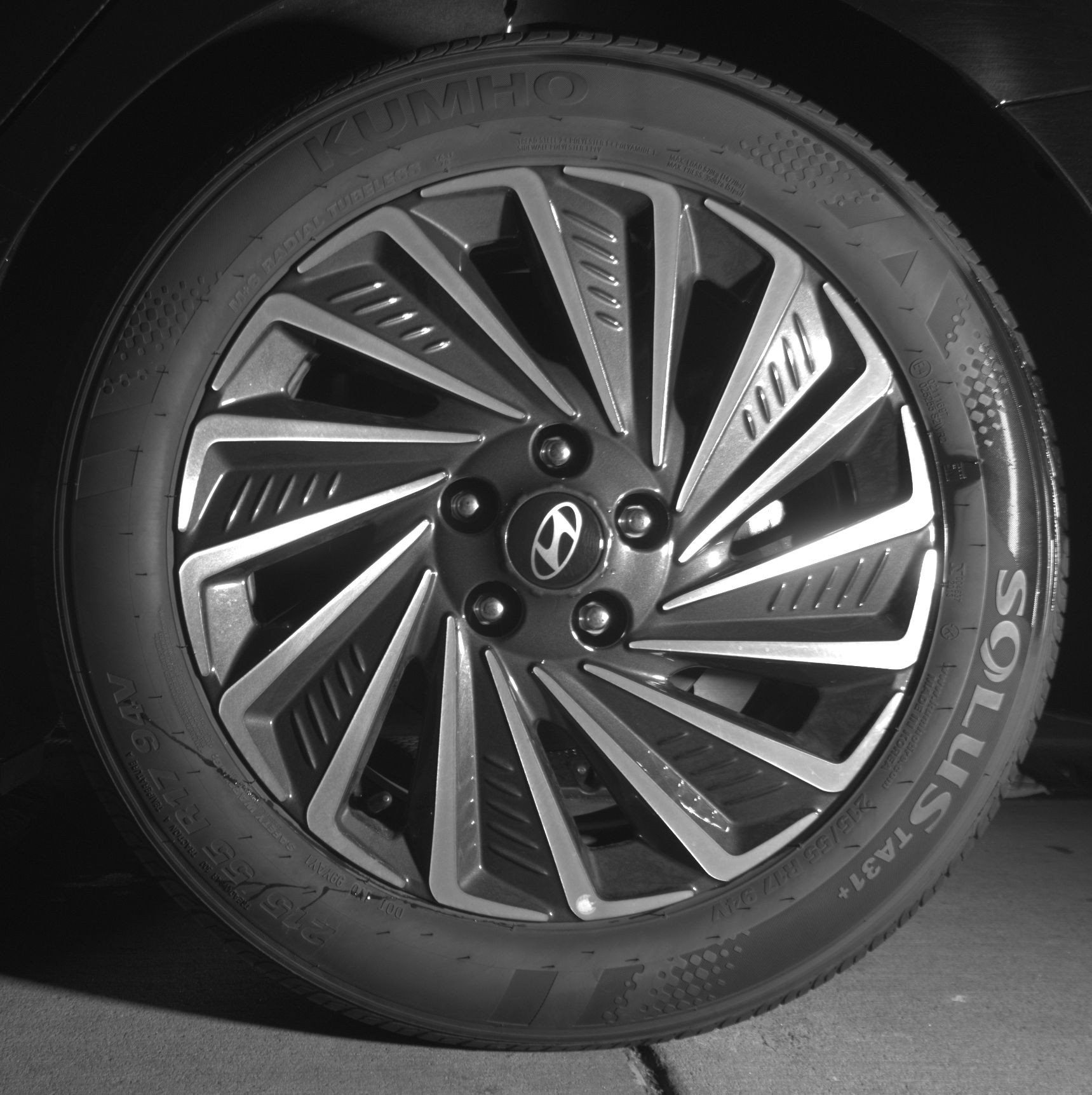 Thumbnail: 2025 Hyundai Sonata - 14