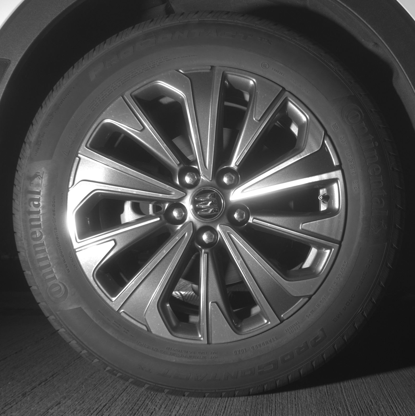 Thumbnail: 2024 Buick Envision - 15