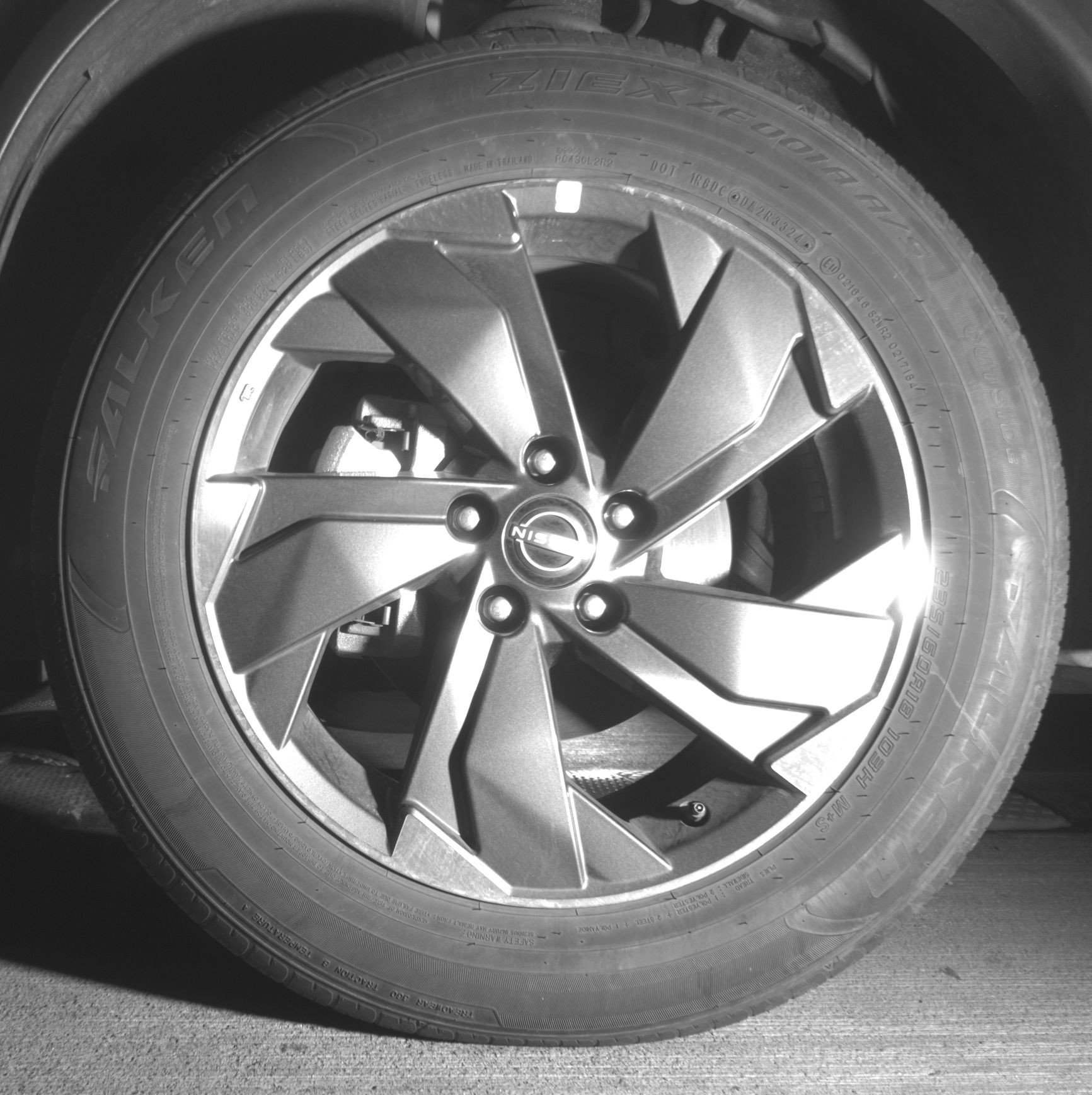 Thumbnail: 2025 Nissan Rogue - 12