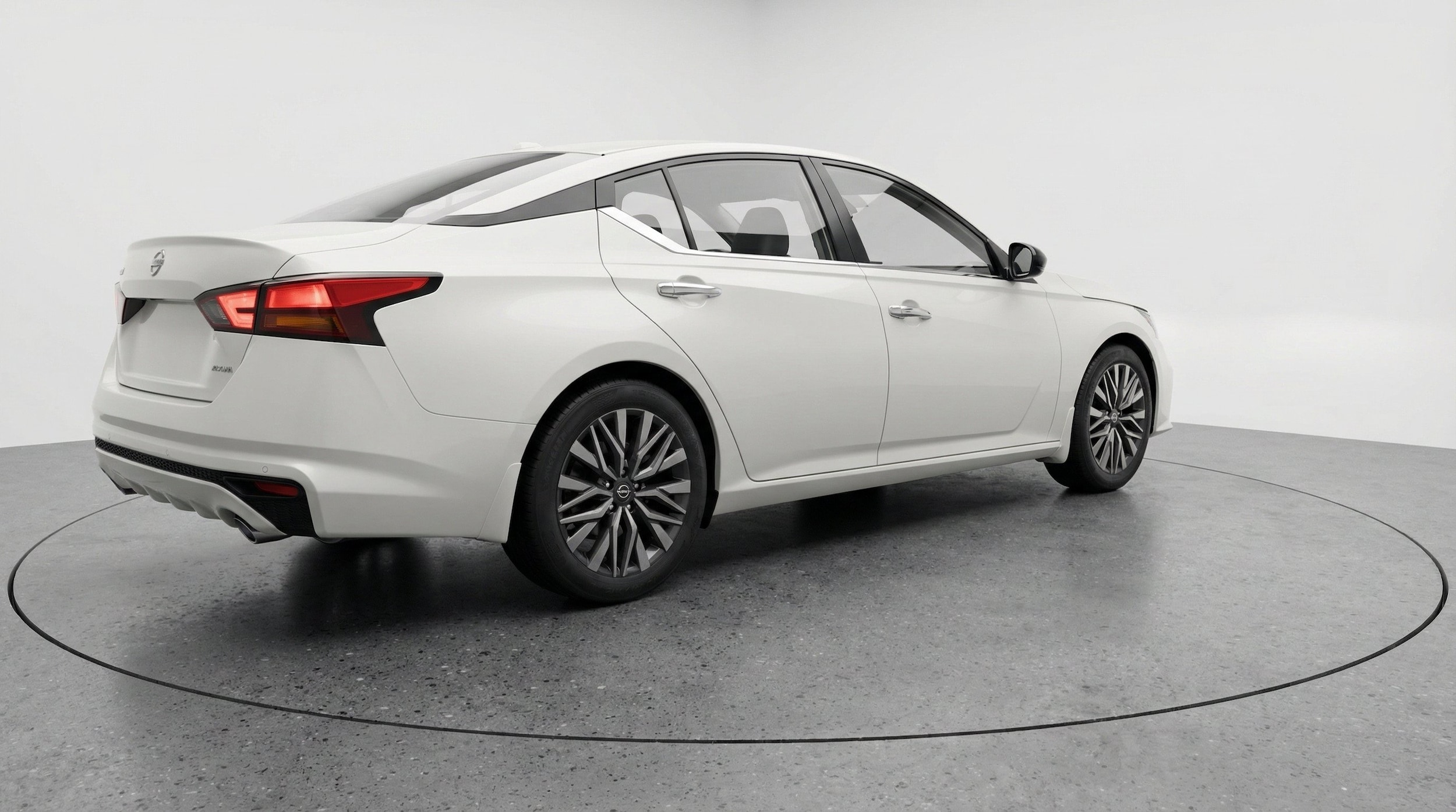 Thumbnail: 2025 Nissan Altima - 9