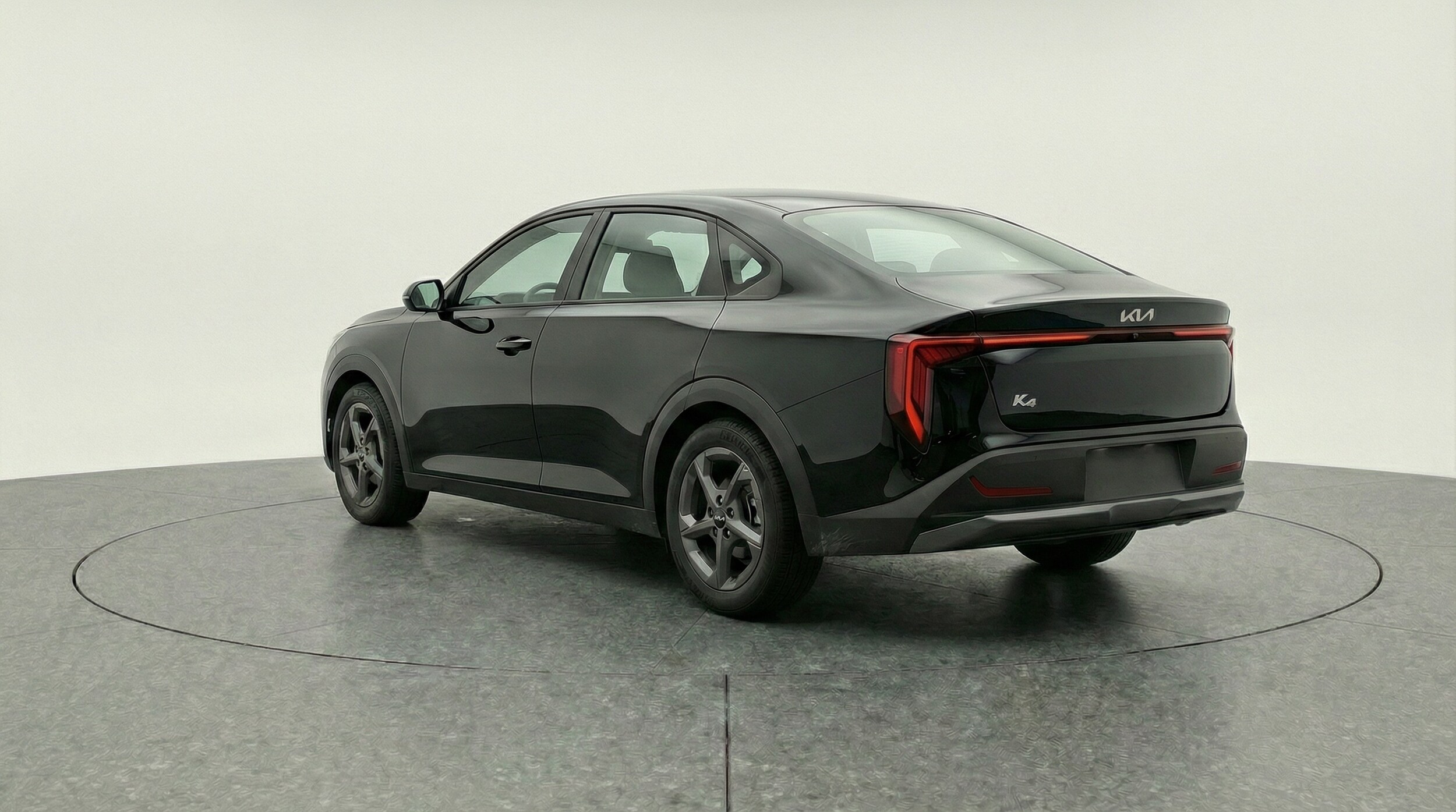 Thumbnail: 2025 Kia K4 - 5