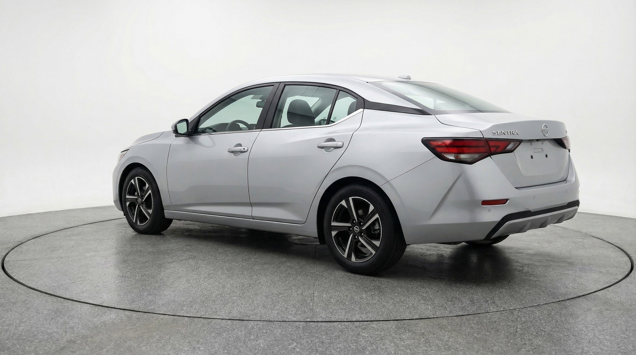 Thumbnail: 2025 Nissan Sentra - 6