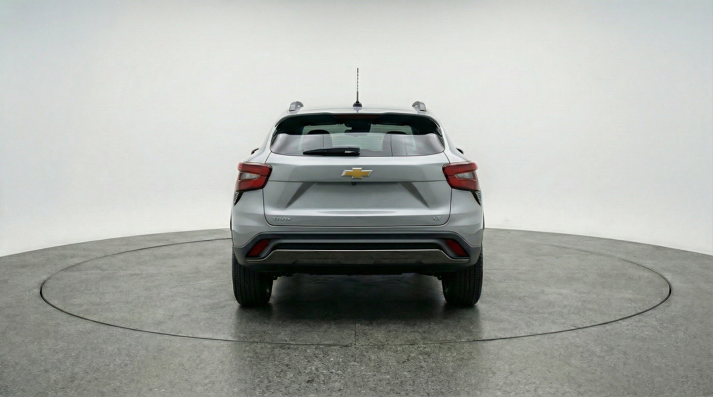 Thumbnail: 2025 Chevrolet Trax - 7