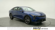 2025 Kia K4  -
                  Phoenix, AZ