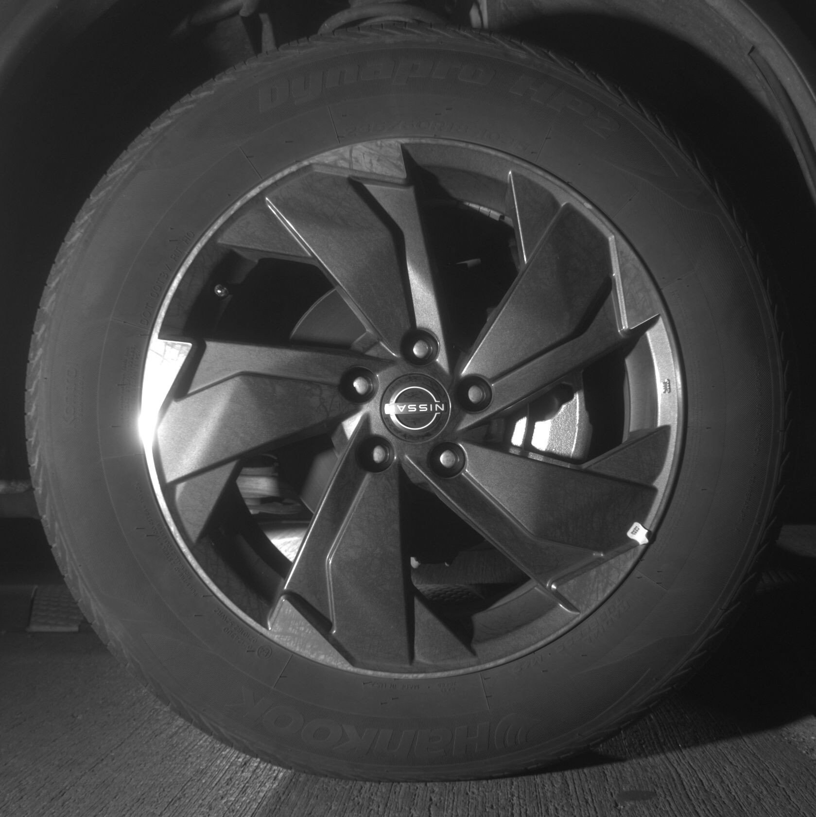 Thumbnail: 2025 Nissan Rogue - 13