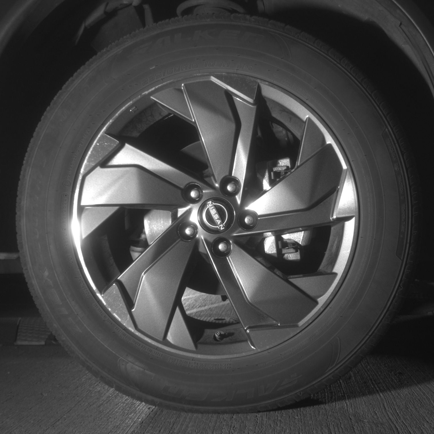 Thumbnail: 2025 Nissan Rogue - 10