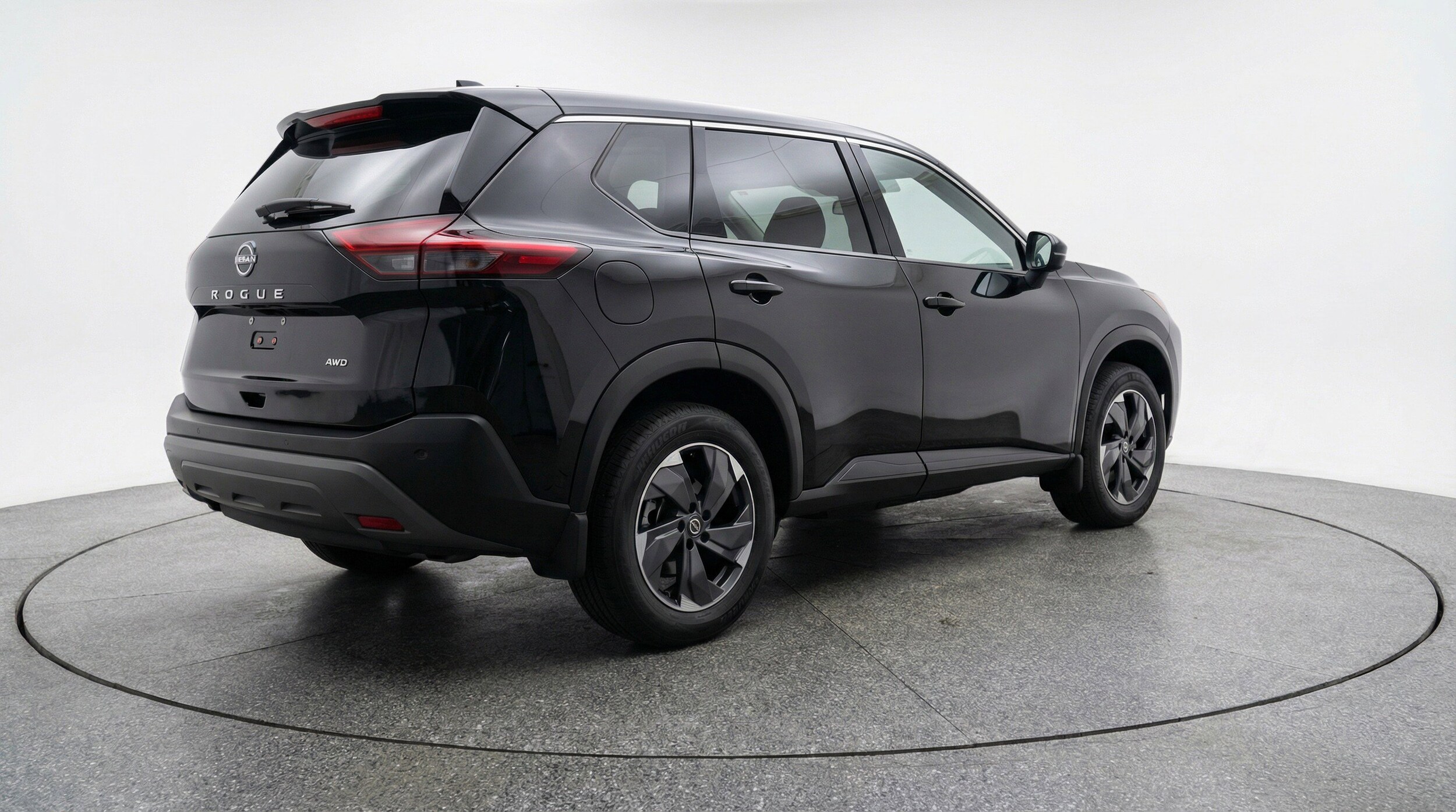 Thumbnail: 2025 Nissan Rogue - 9