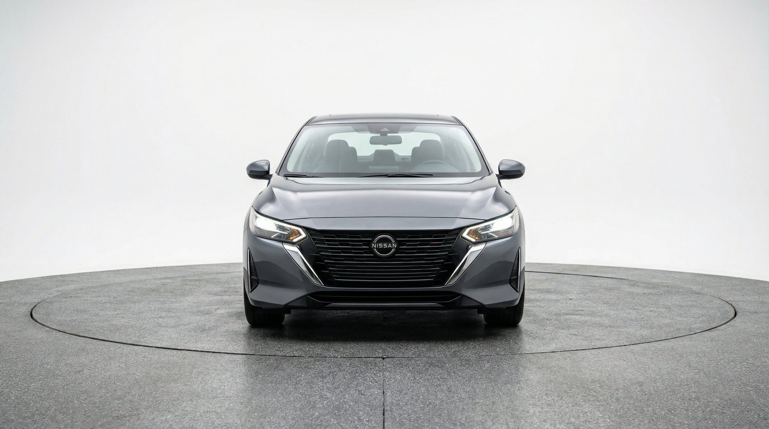 Thumbnail: 2025 Nissan Sentra - 2