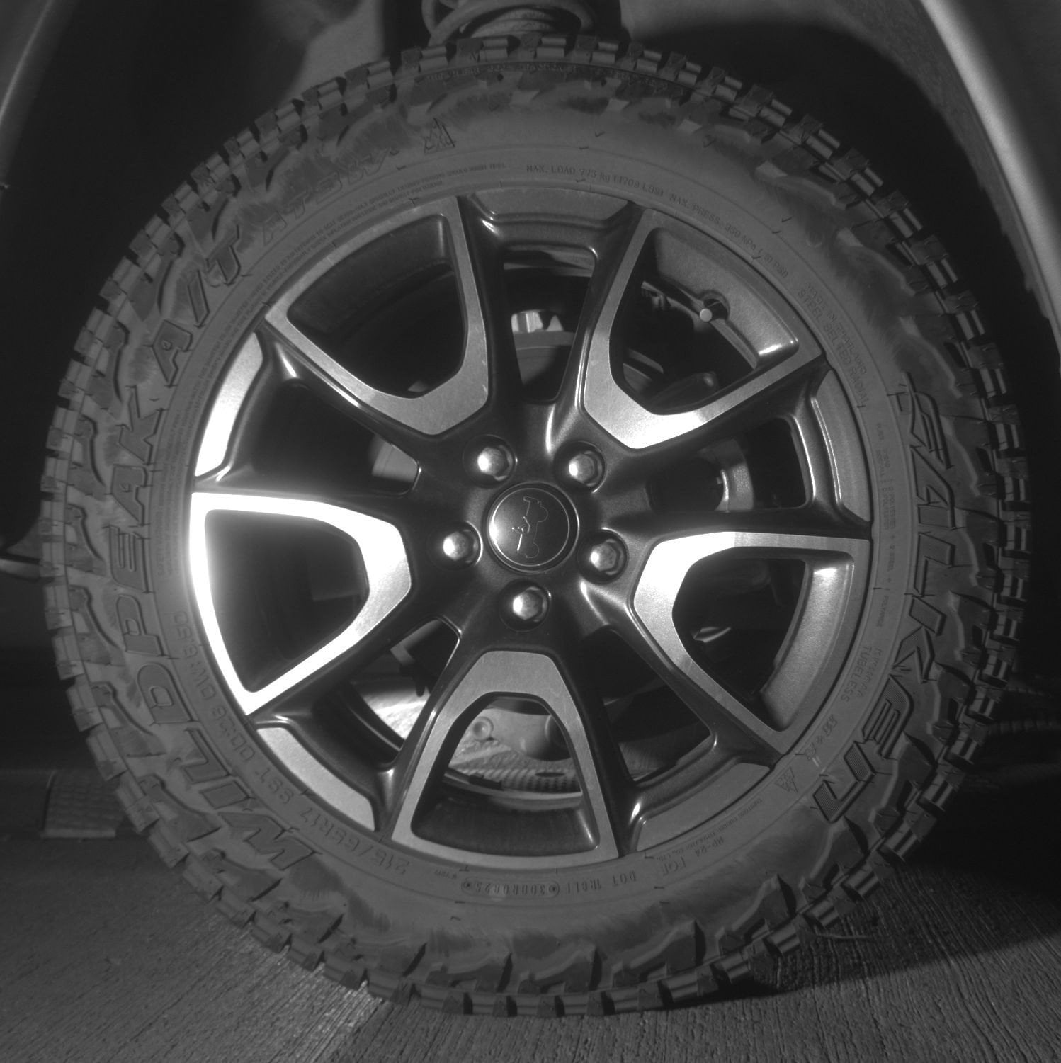 Thumbnail: 2025 Jeep Compass - 15