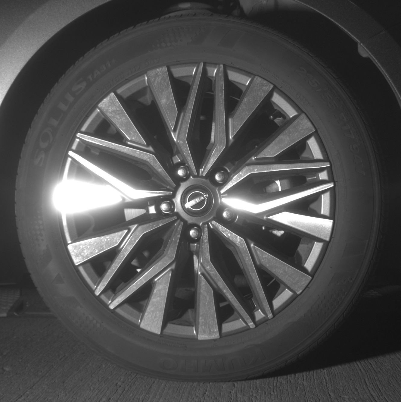 Thumbnail: 2025 Nissan Altima - 13